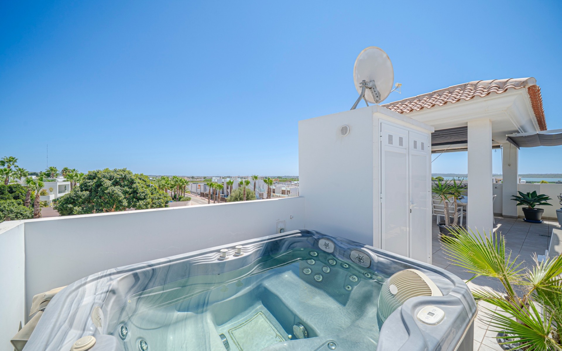 A Vendre - Appartement - Ciudad Quesada