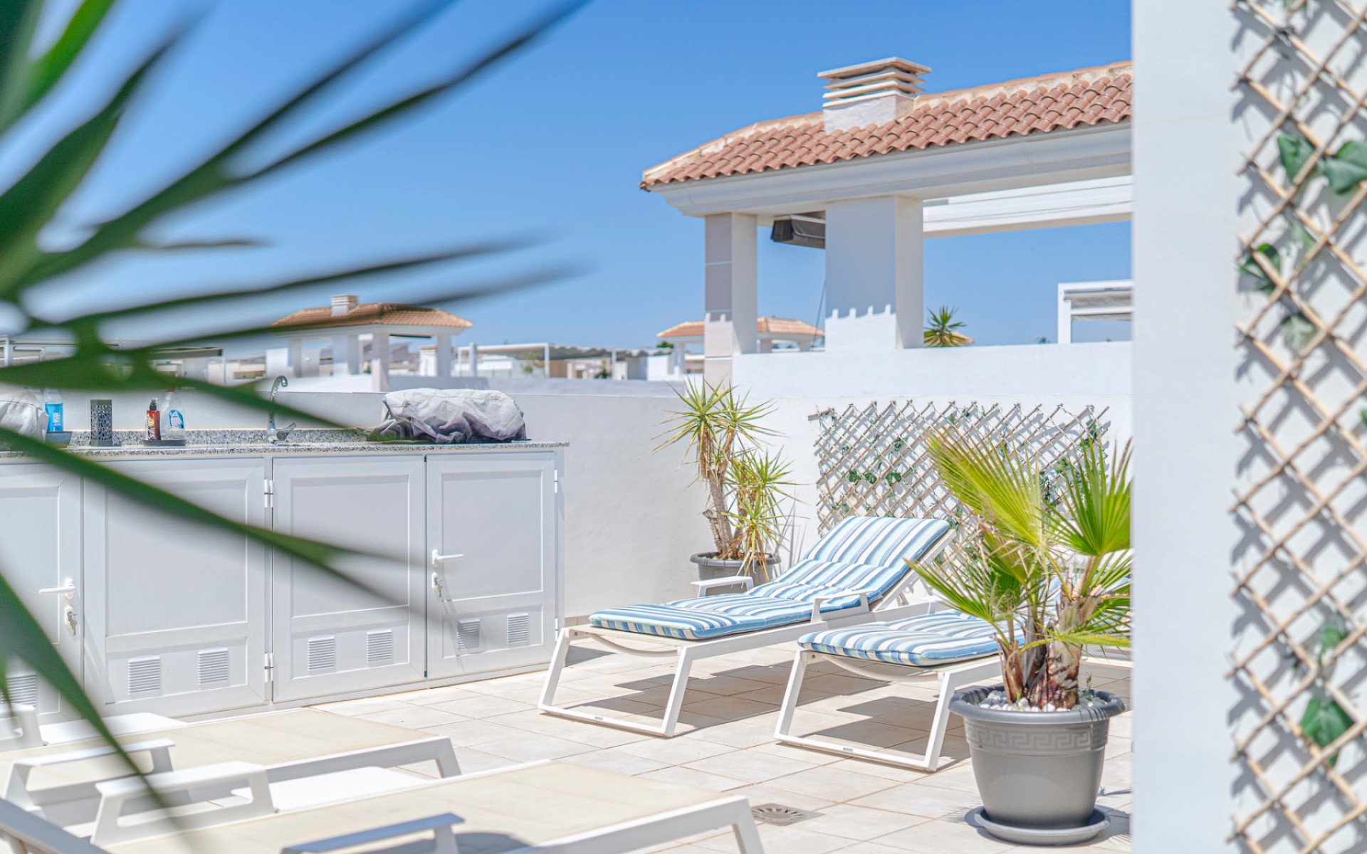 A Vendre - Appartement - Ciudad Quesada