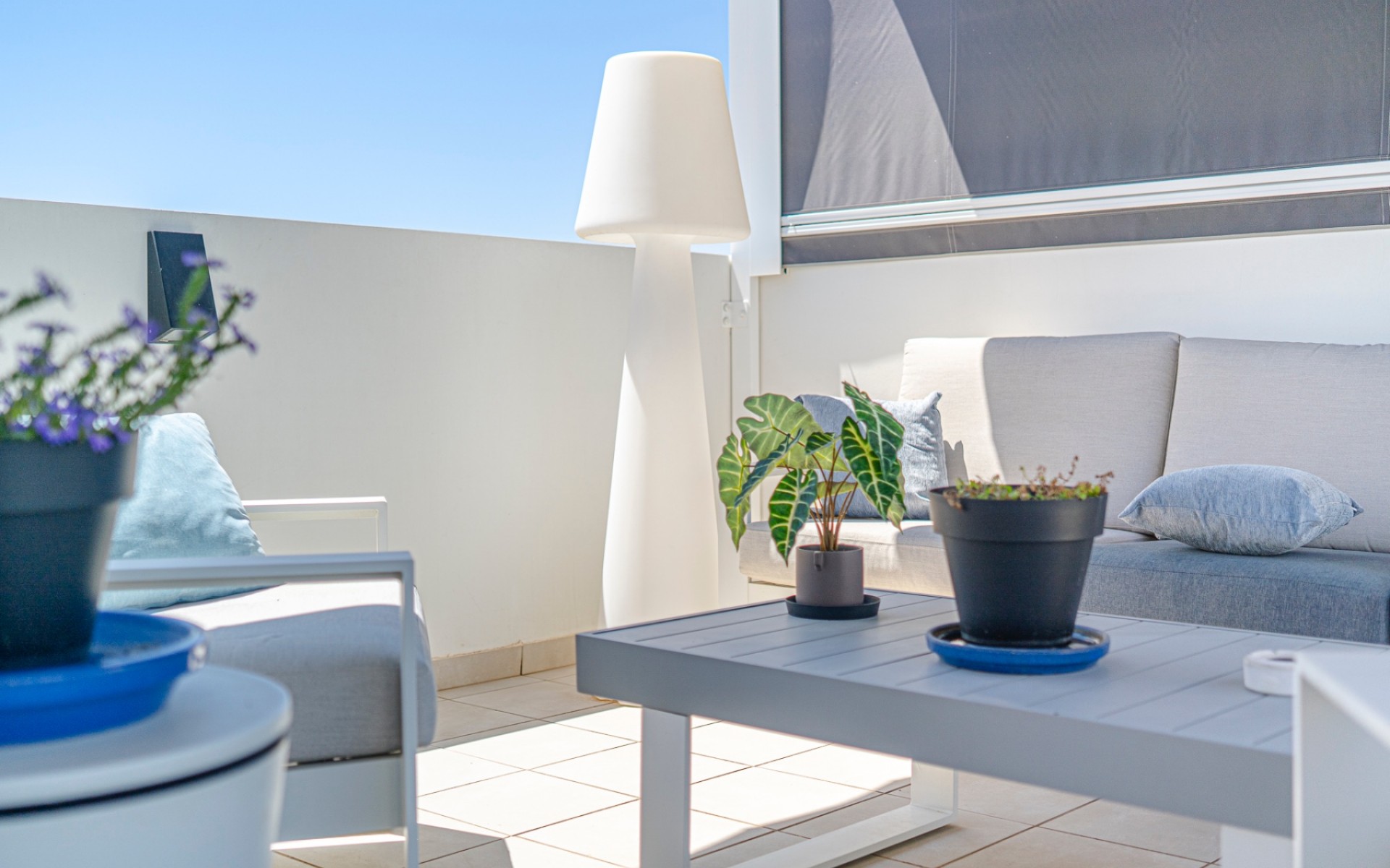 A Vendre - Appartement - Ciudad Quesada