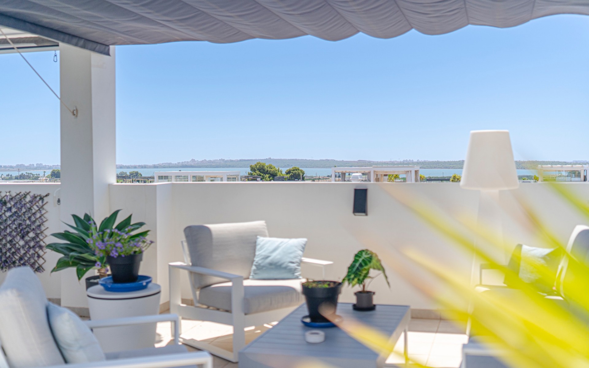 A Vendre - Appartement - Ciudad Quesada