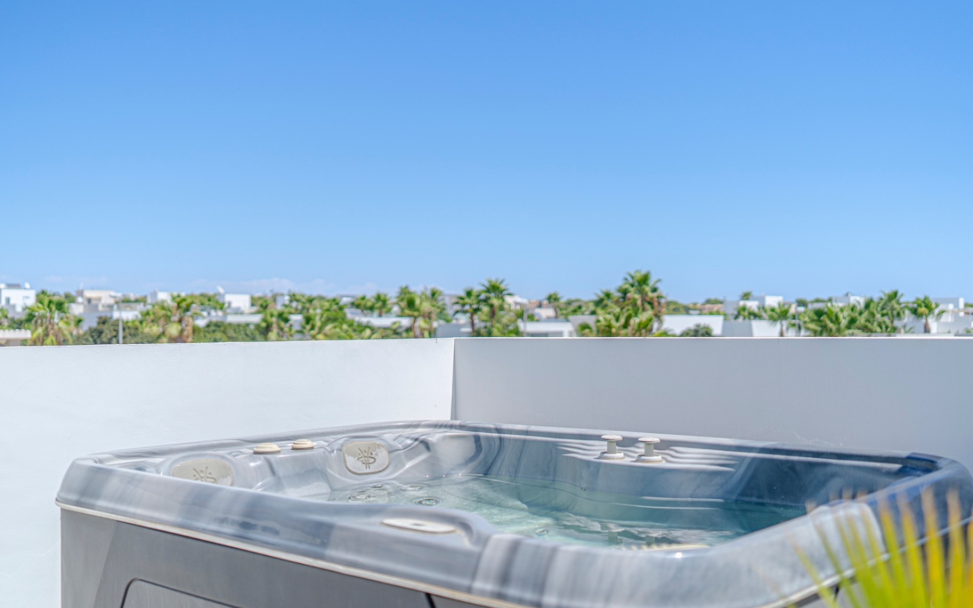 A Vendre - Appartement - Ciudad Quesada
