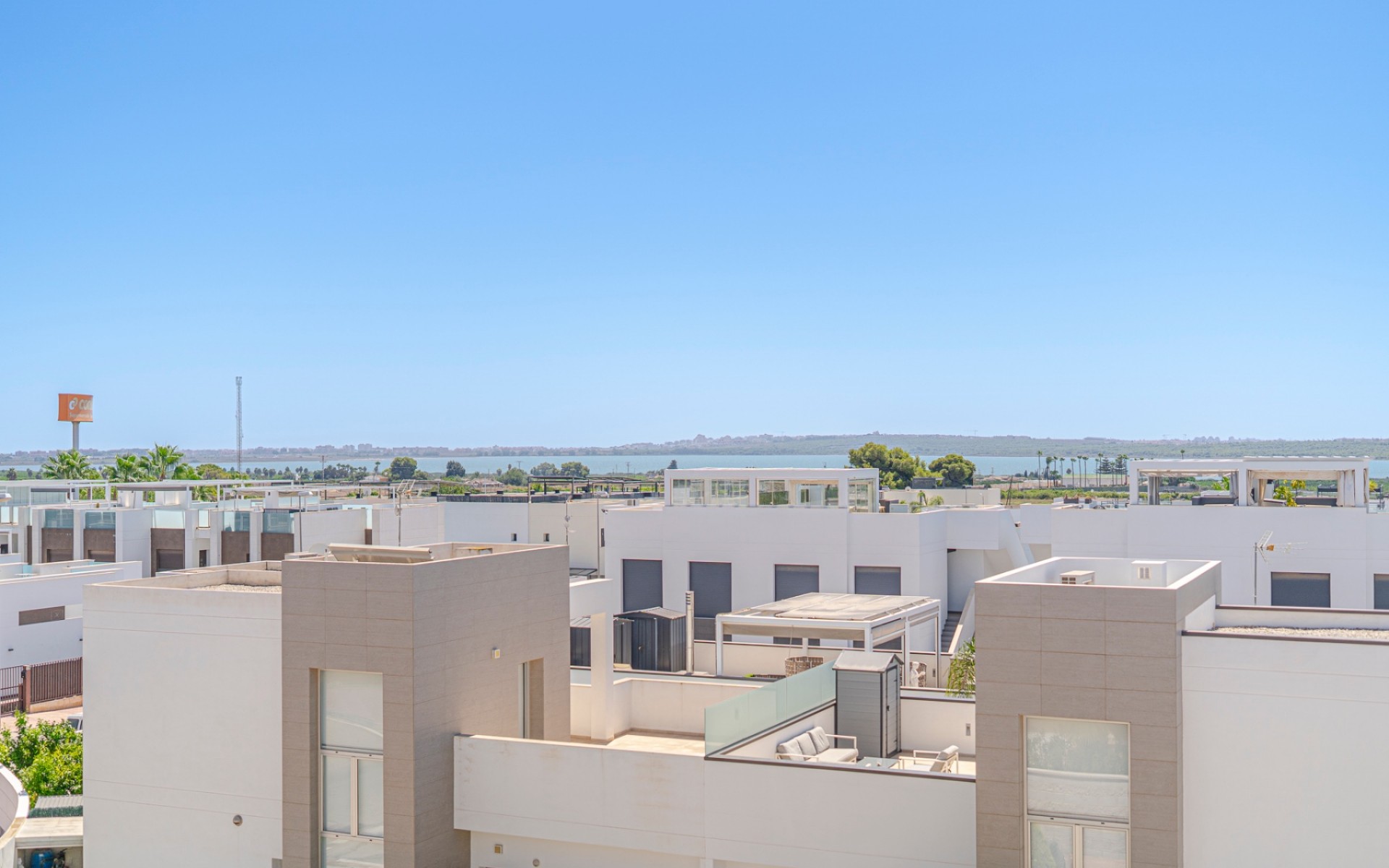 A Vendre - Appartement - Ciudad Quesada