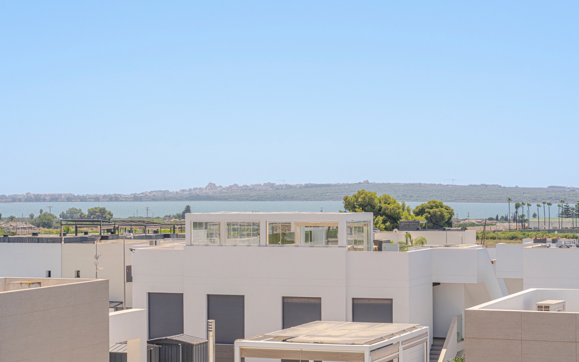 A Vendre - Appartement - Ciudad Quesada