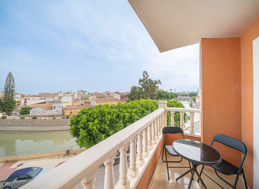 A Vendre - Appartement - Ciudad Quesada
