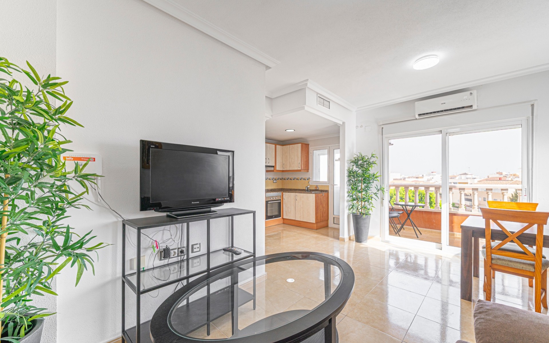 A Vendre - Appartement - Ciudad Quesada