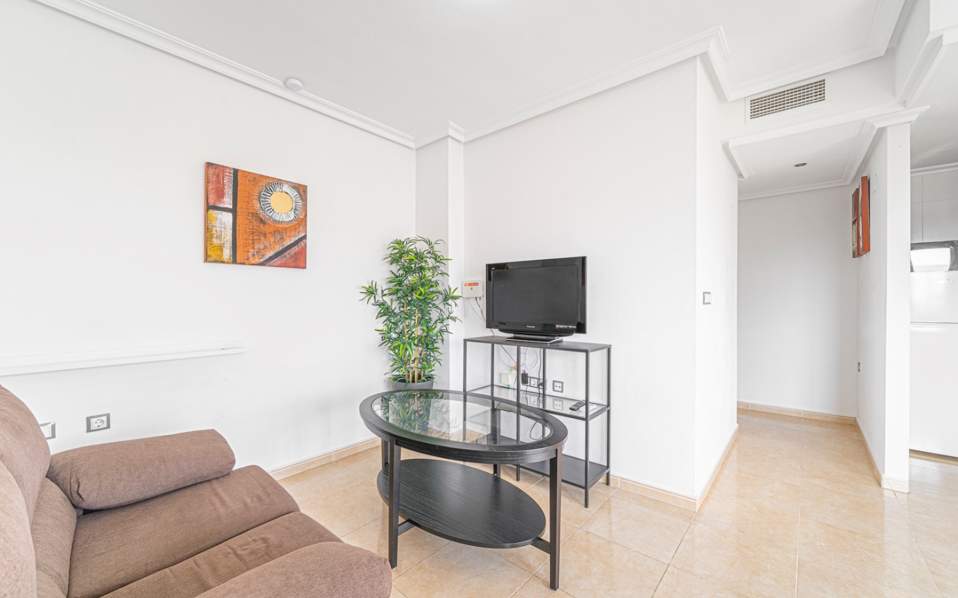 A Vendre - Appartement - Ciudad Quesada