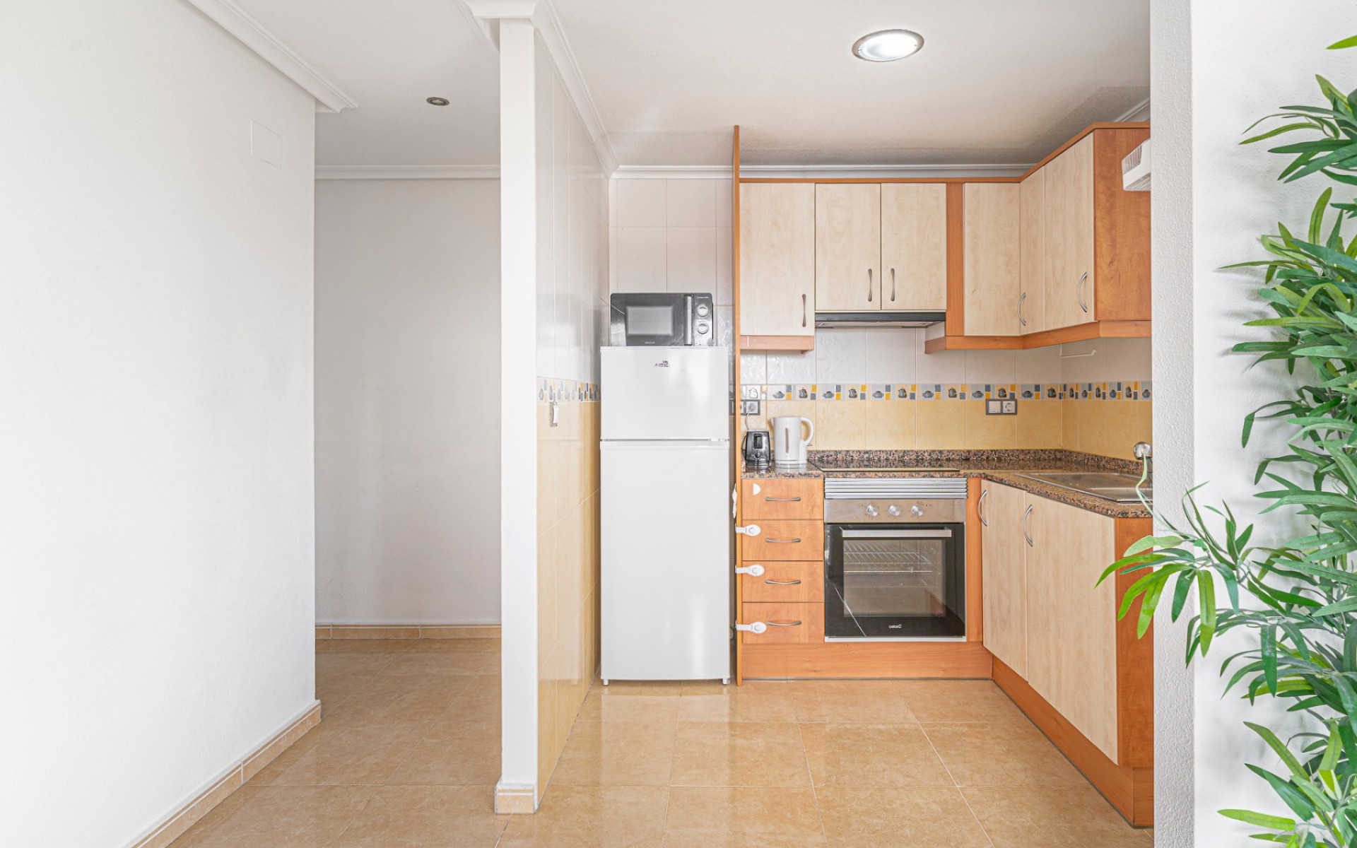A Vendre - Appartement - Ciudad Quesada