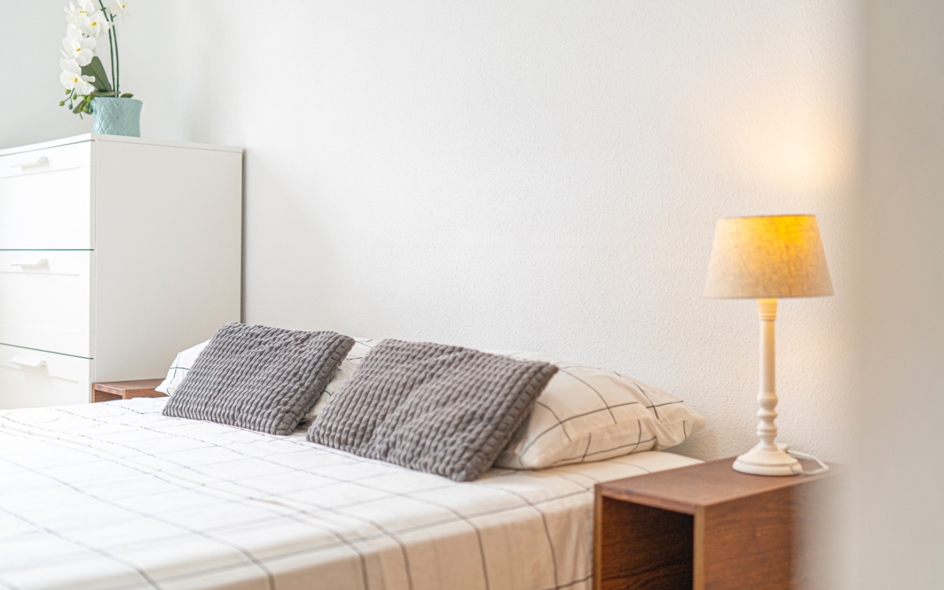 A Vendre - Appartement - Ciudad Quesada