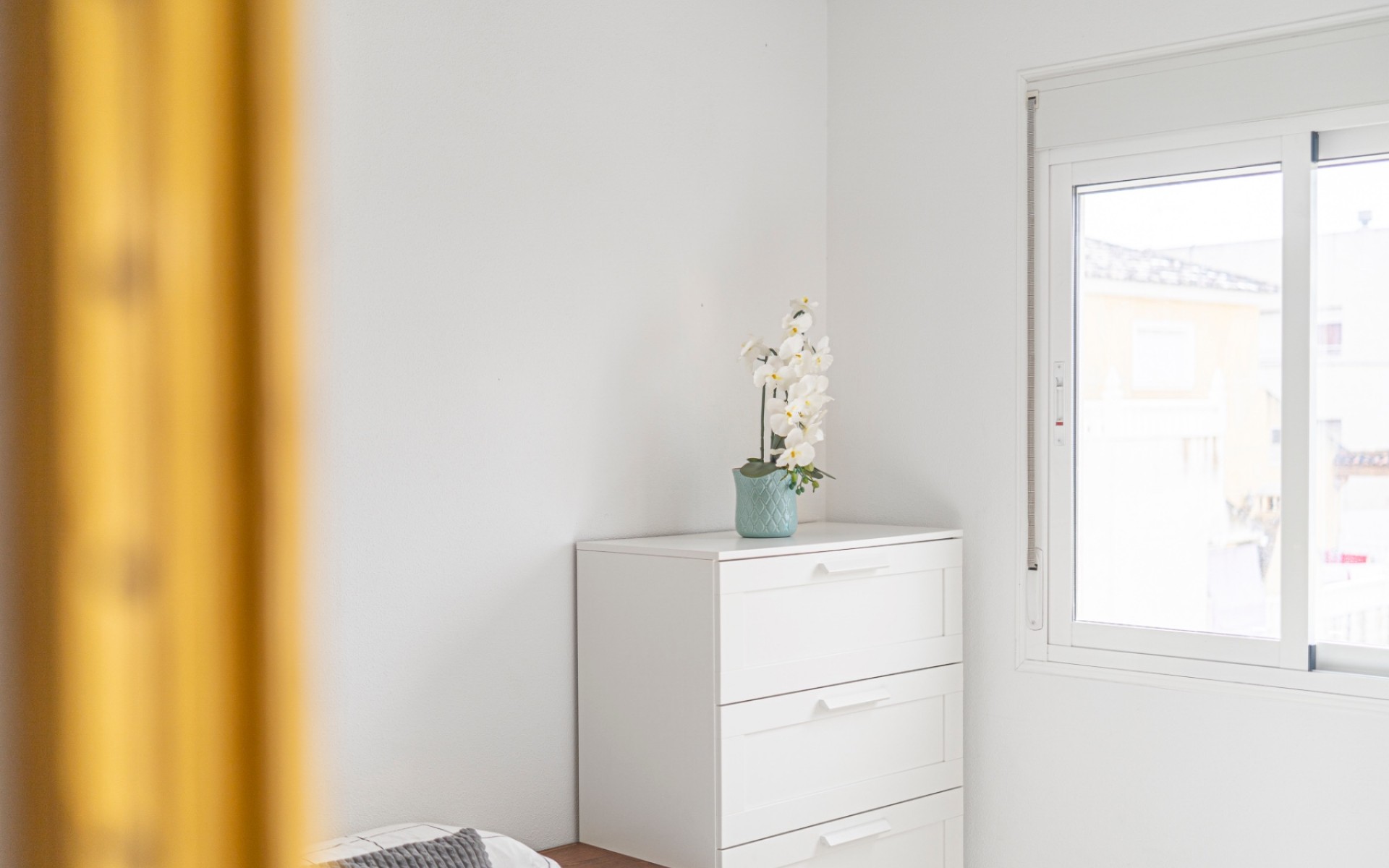 A Vendre - Appartement - Ciudad Quesada