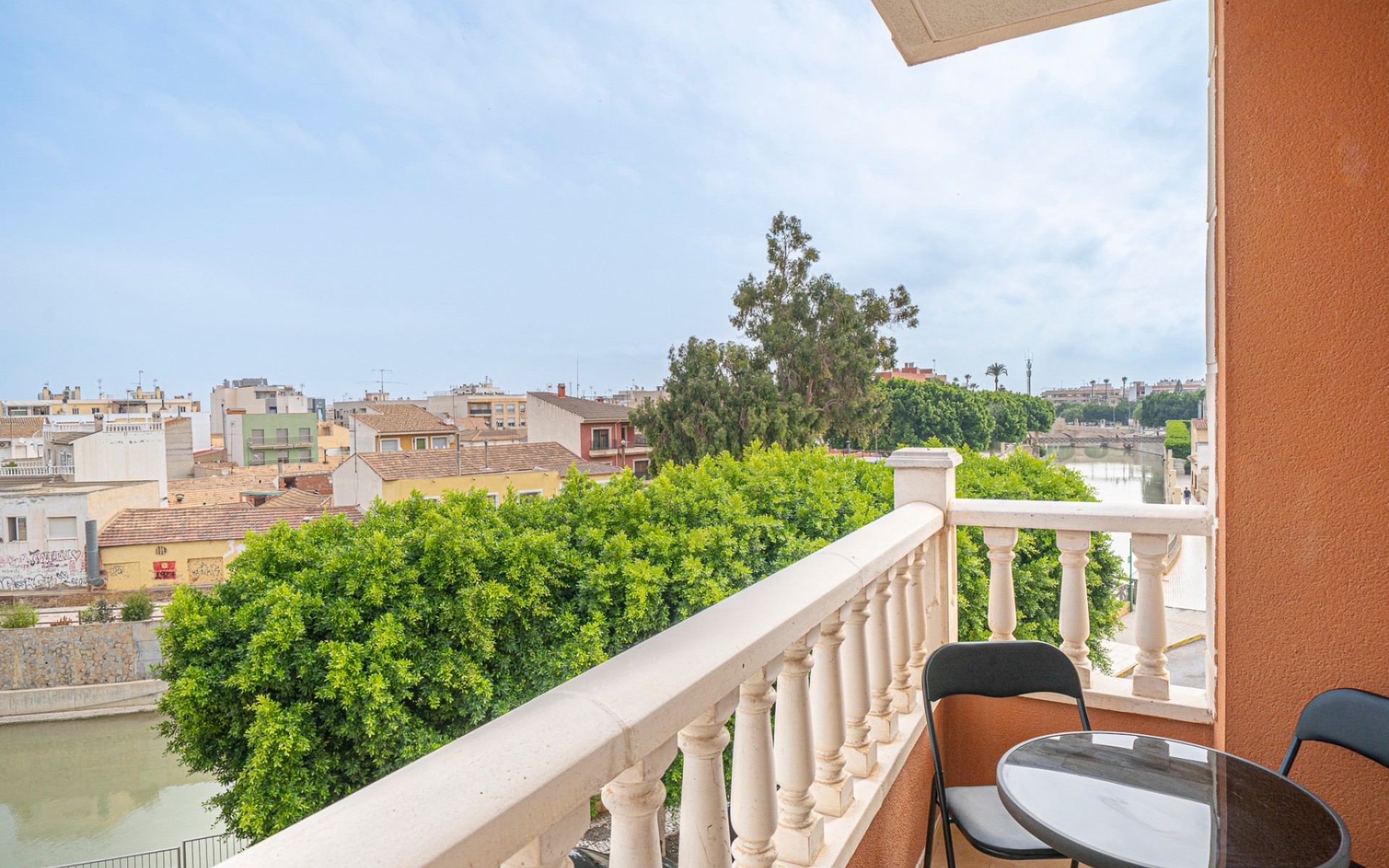 A Vendre - Appartement - Ciudad Quesada