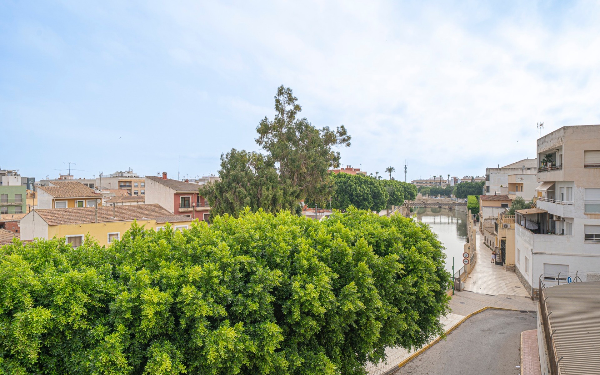 A Vendre - Appartement - Ciudad Quesada