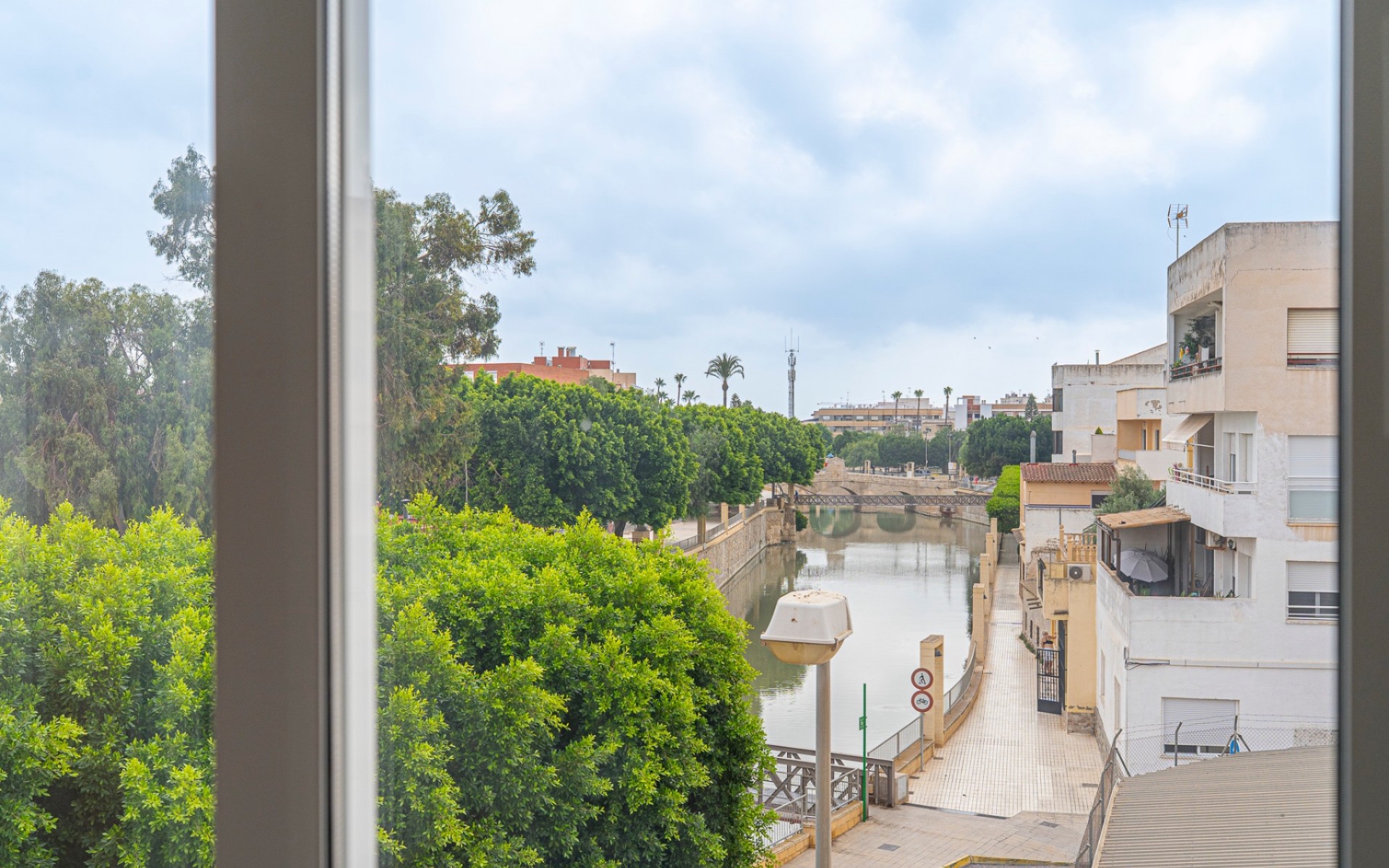 A Vendre - Appartement - Ciudad Quesada