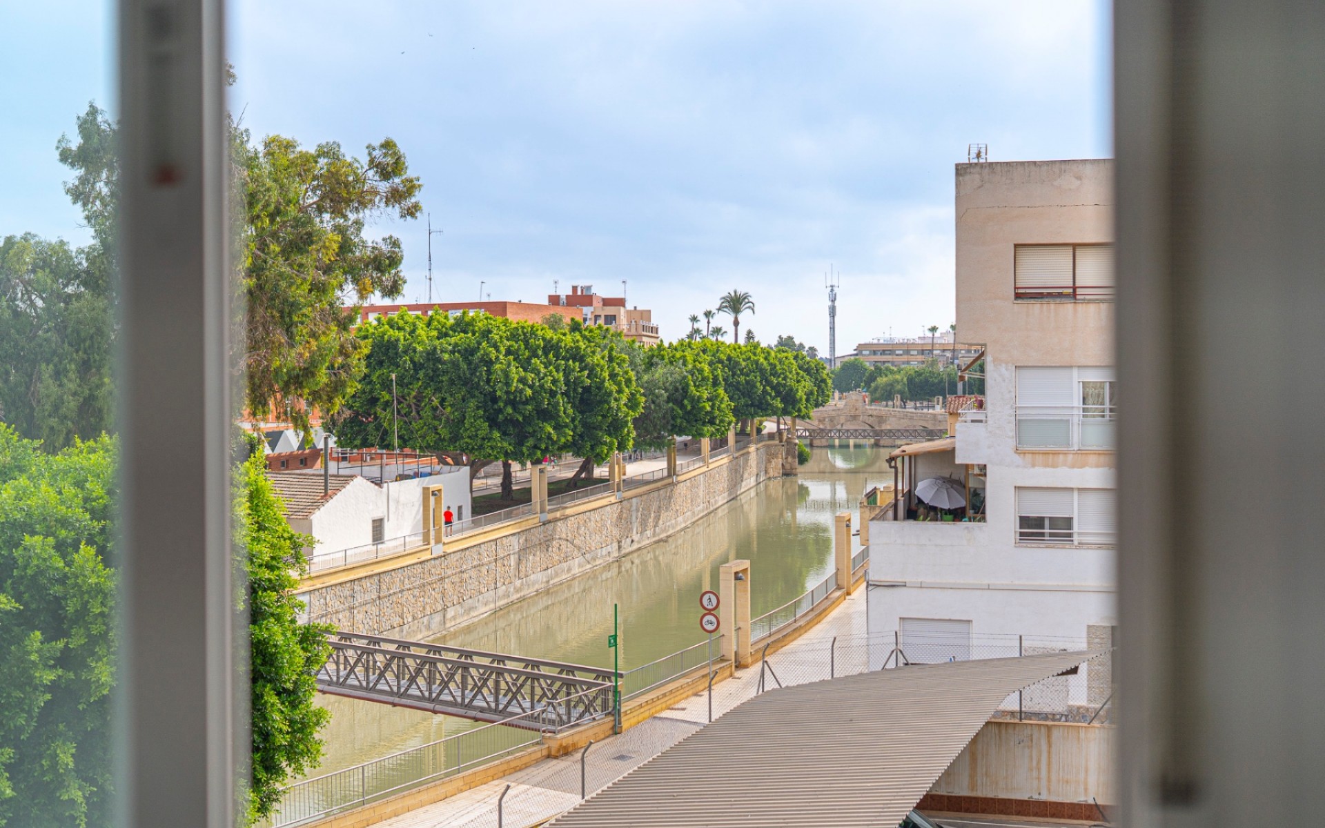 A Vendre - Appartement - Ciudad Quesada