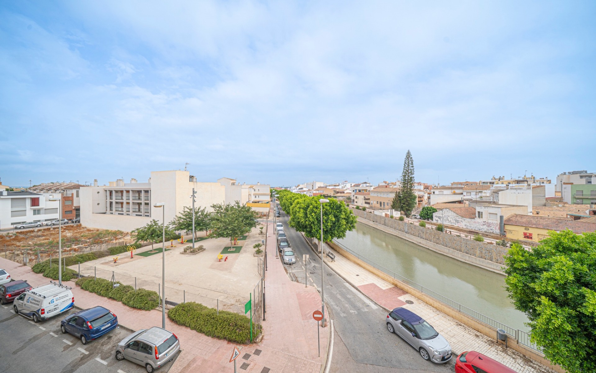A Vendre - Appartement - Ciudad Quesada
