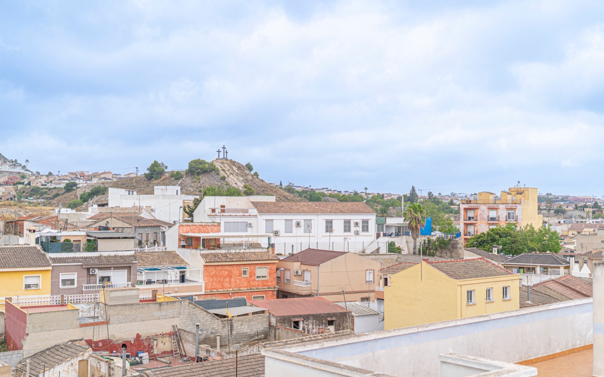 A Vendre - Appartement - Ciudad Quesada
