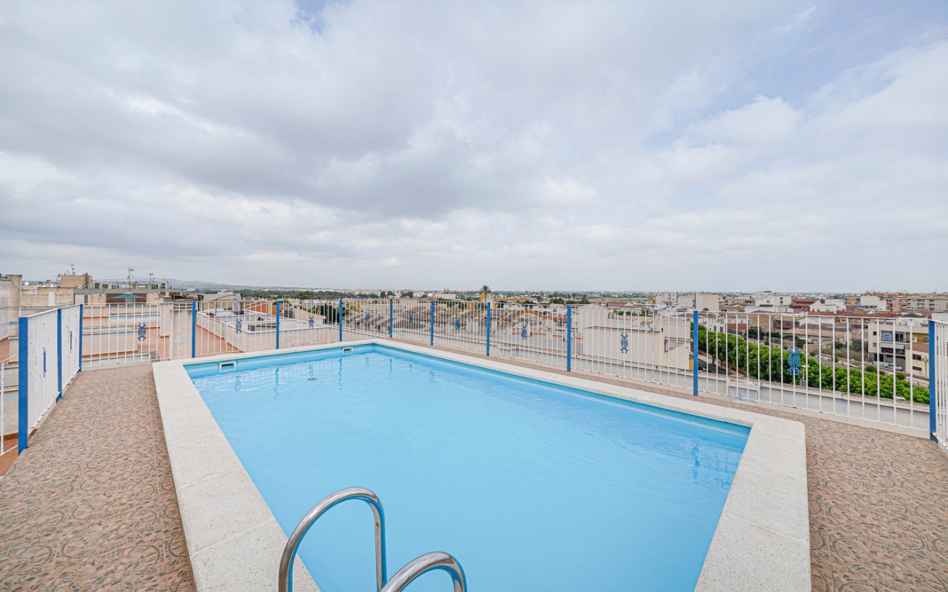 A Vendre - Appartement - Ciudad Quesada