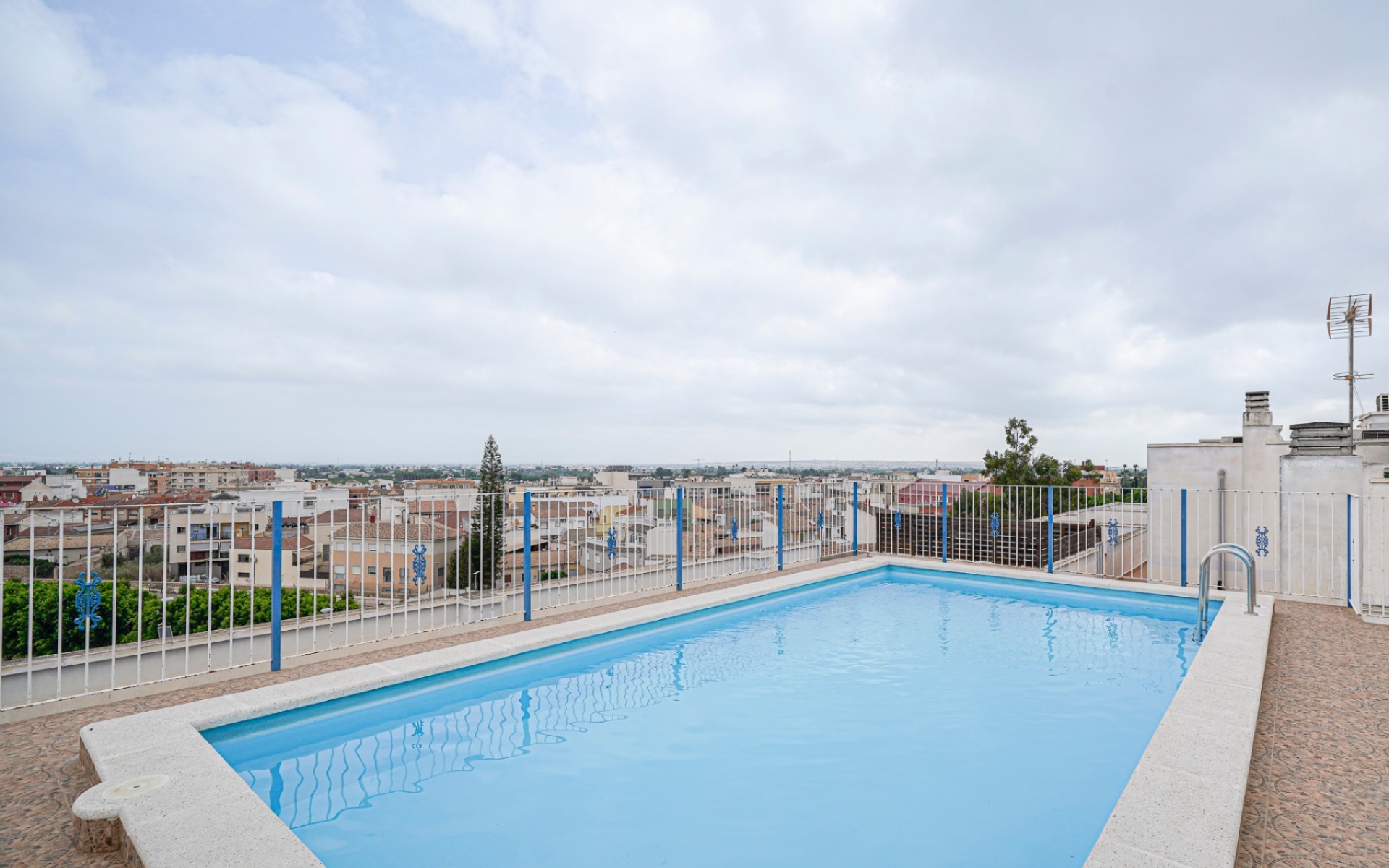 A Vendre - Appartement - Ciudad Quesada