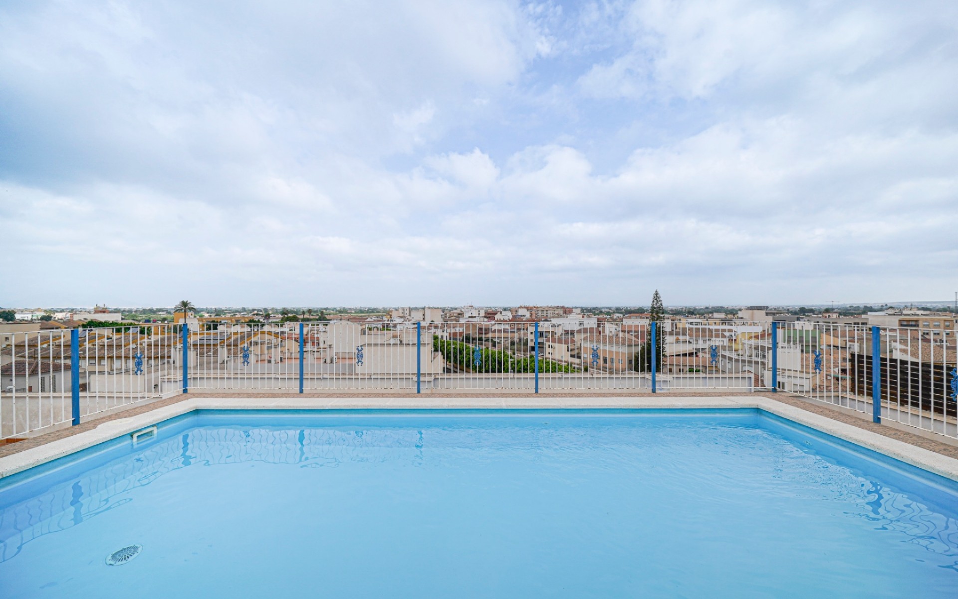 A Vendre - Appartement - Ciudad Quesada