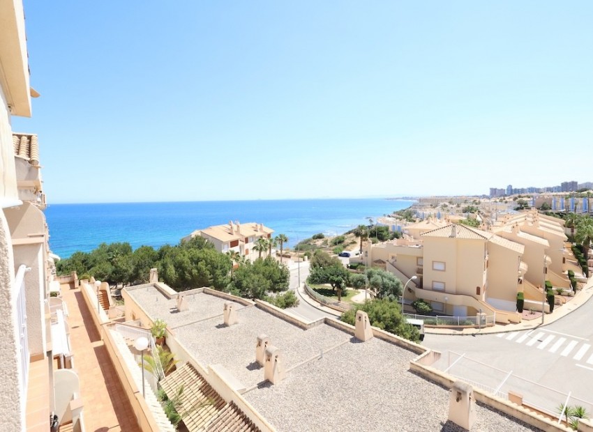A Vendre - Appartement - Costa Blanca - Orihuela Costa