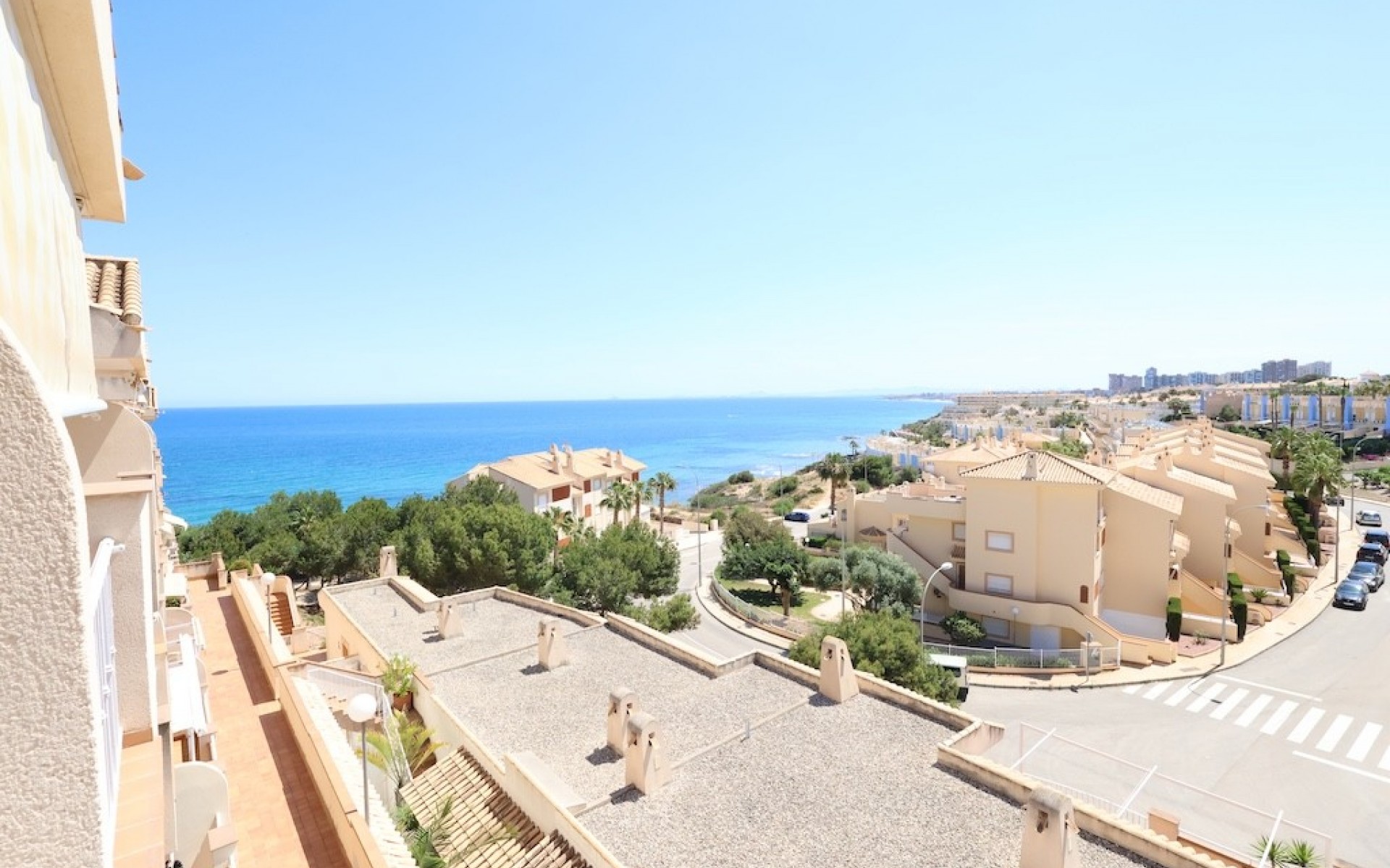 A Vendre - Appartement - Costa Blanca - Orihuela Costa