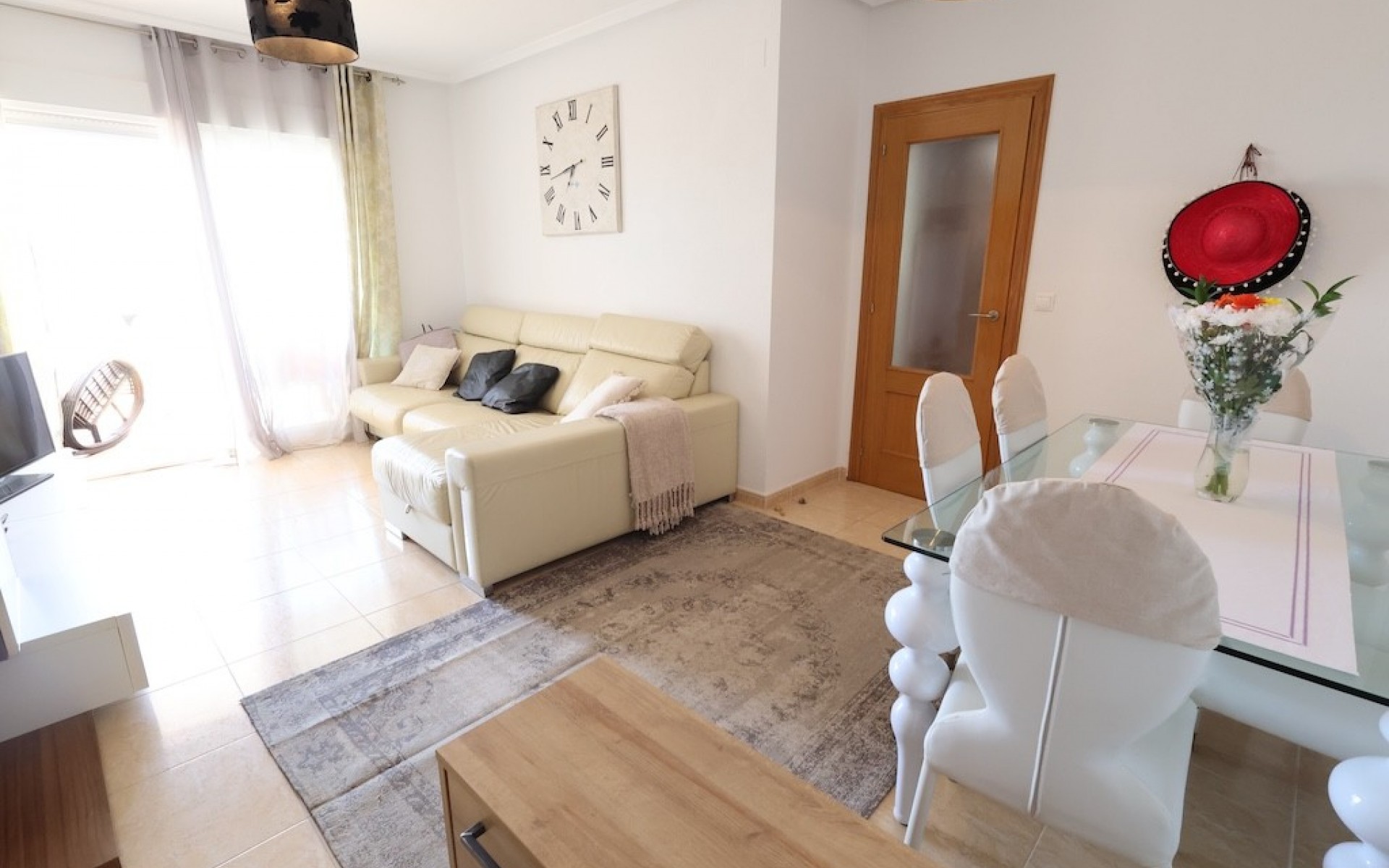 A Vendre - Appartement - Costa Blanca - Orihuela Costa