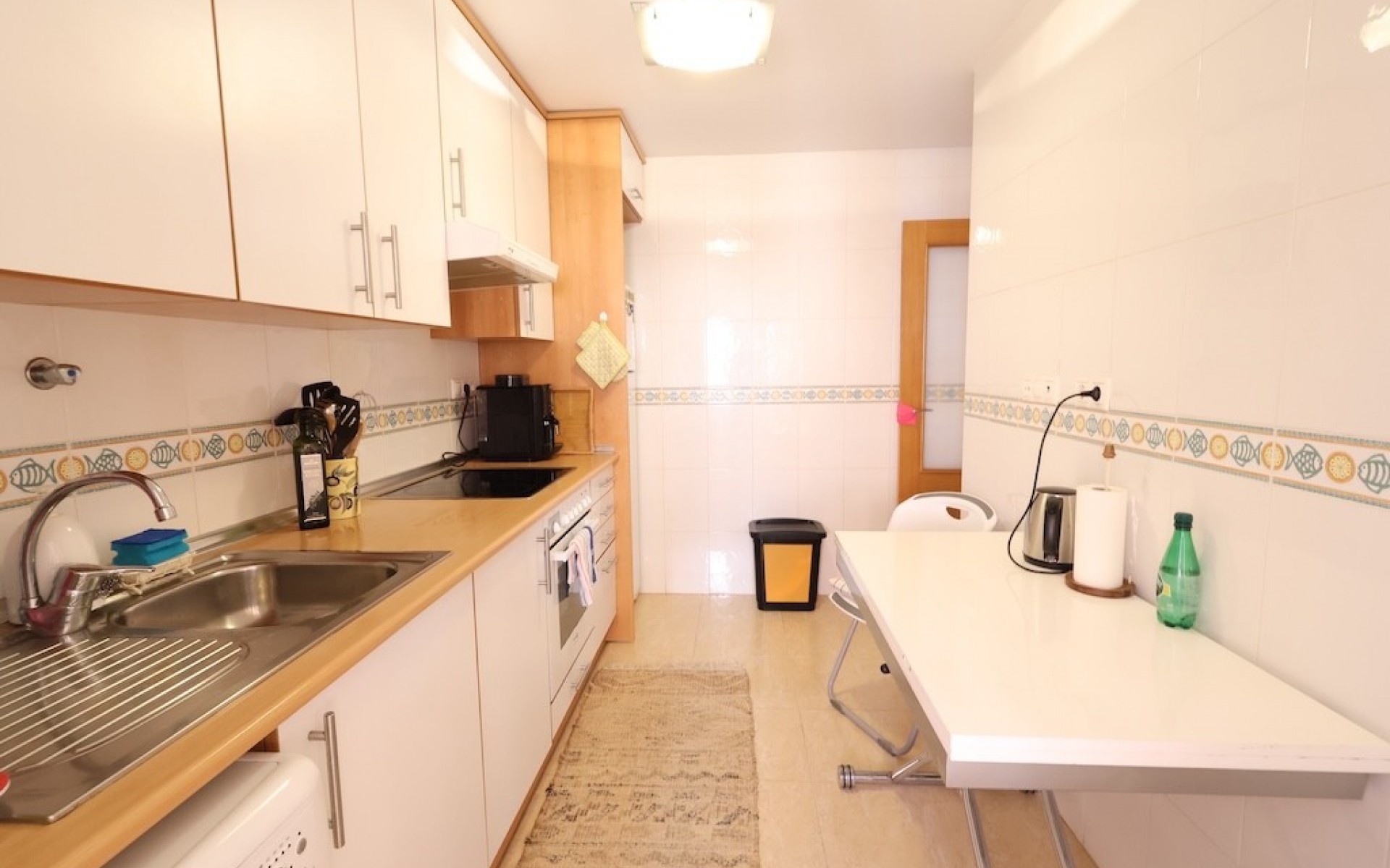 A Vendre - Appartement - Costa Blanca - Orihuela Costa