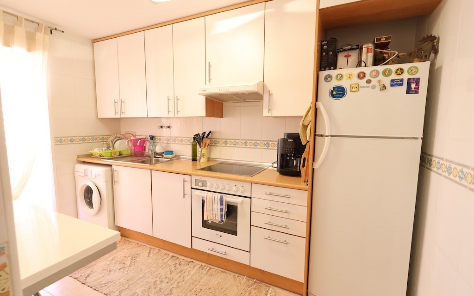 A Vendre - Appartement - Costa Blanca - Orihuela Costa