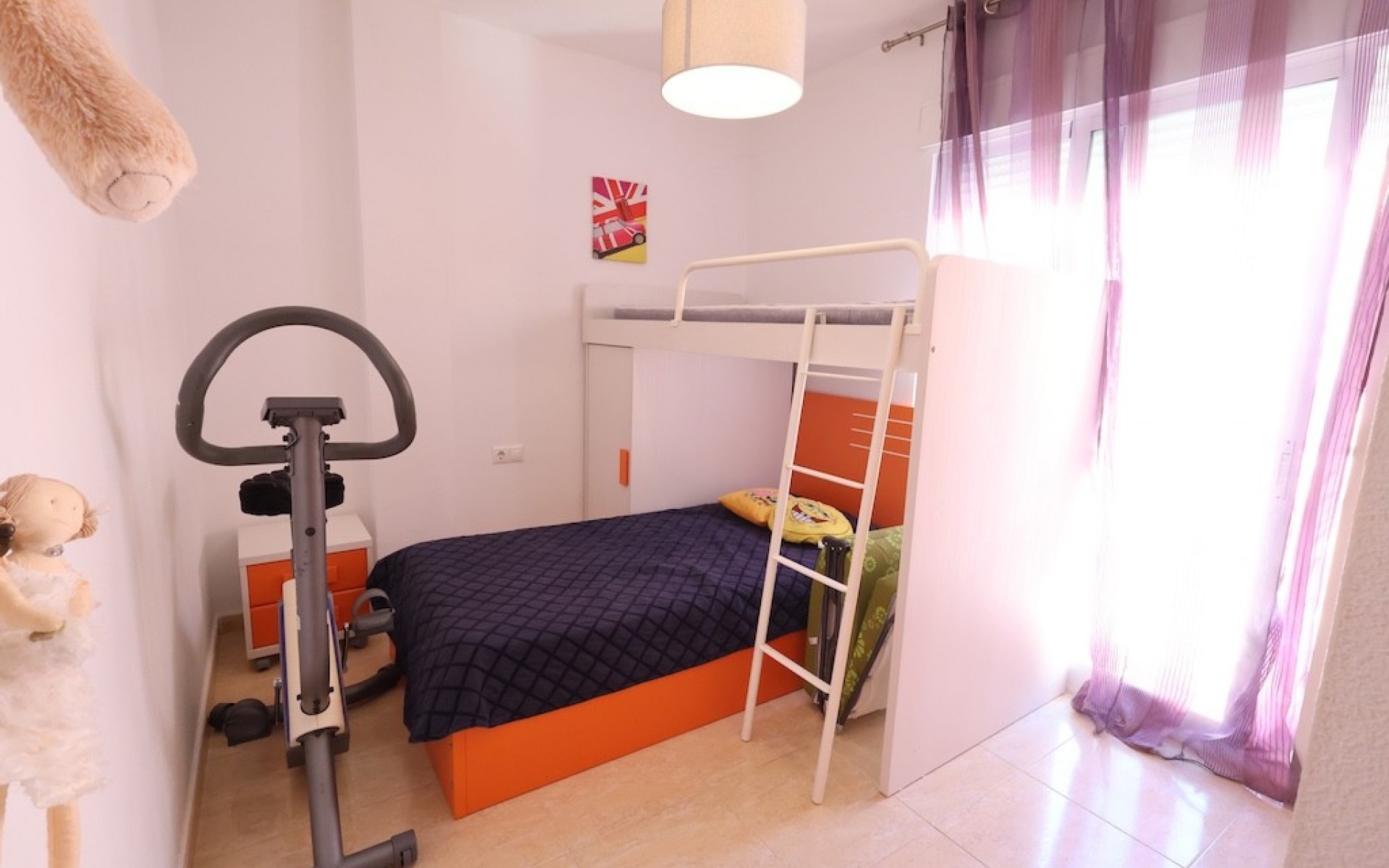 A Vendre - Appartement - Costa Blanca - Orihuela Costa