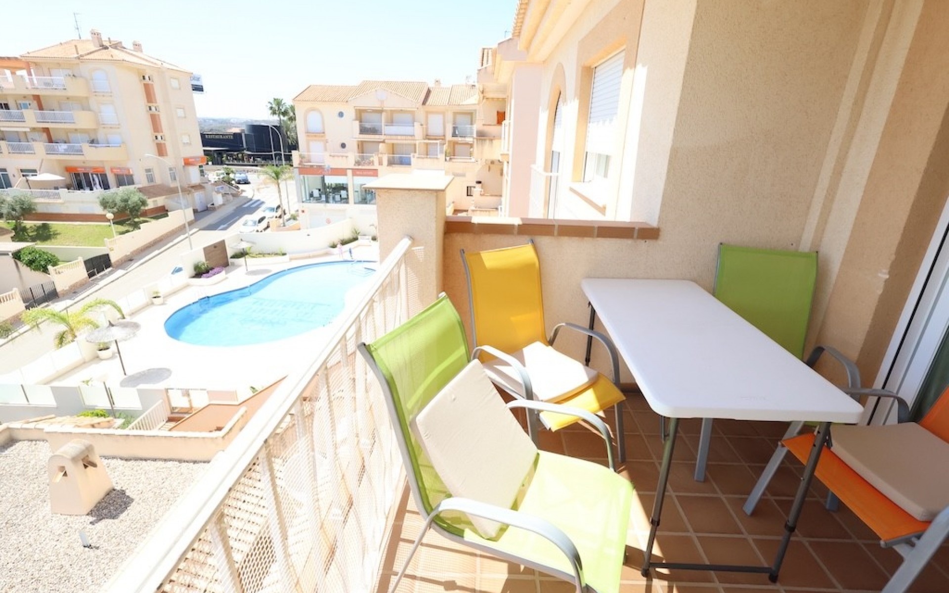 A Vendre - Appartement - Costa Blanca - Orihuela Costa