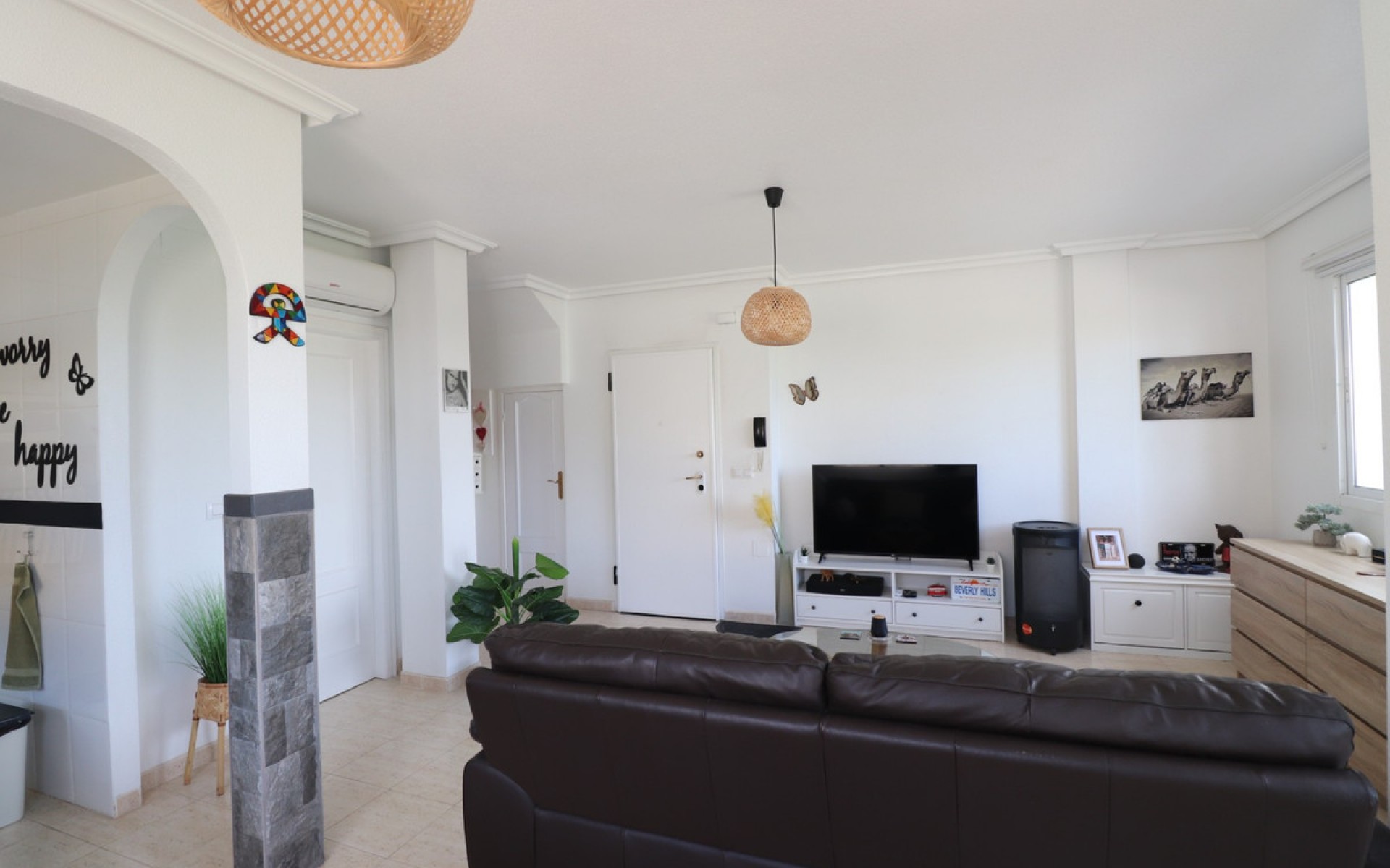 A Vendre - Appartement - Daya Vieja