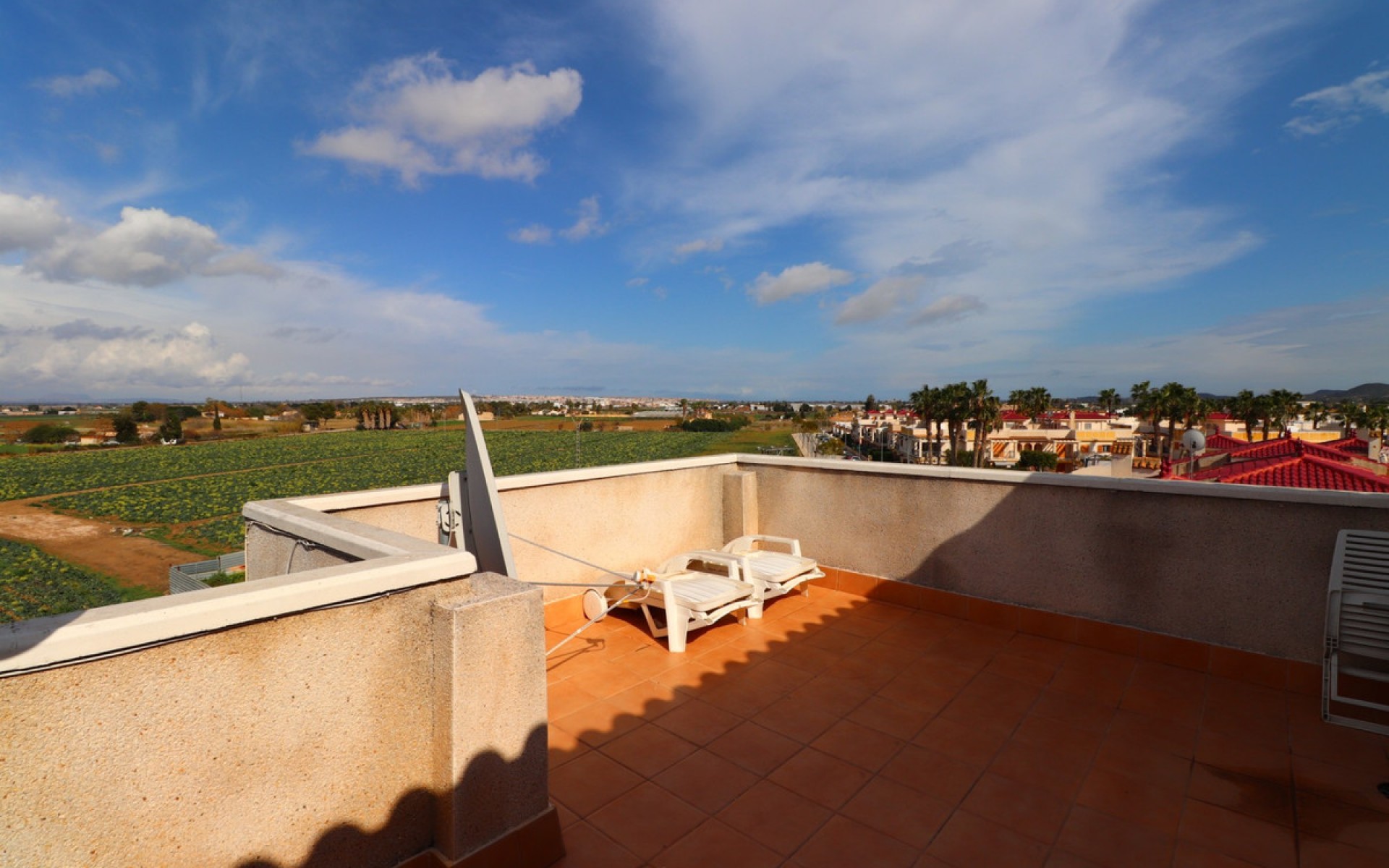 A Vendre - Appartement - Daya Vieja