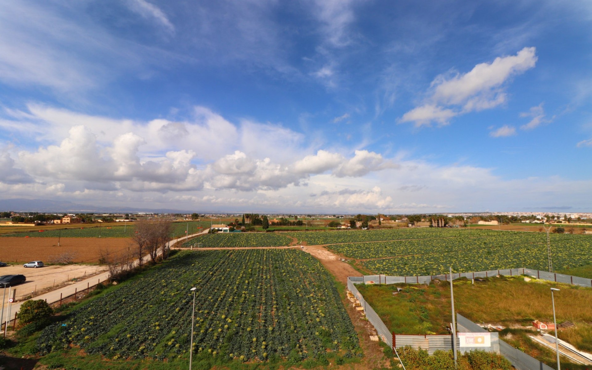 A Vendre - Appartement - Daya Vieja