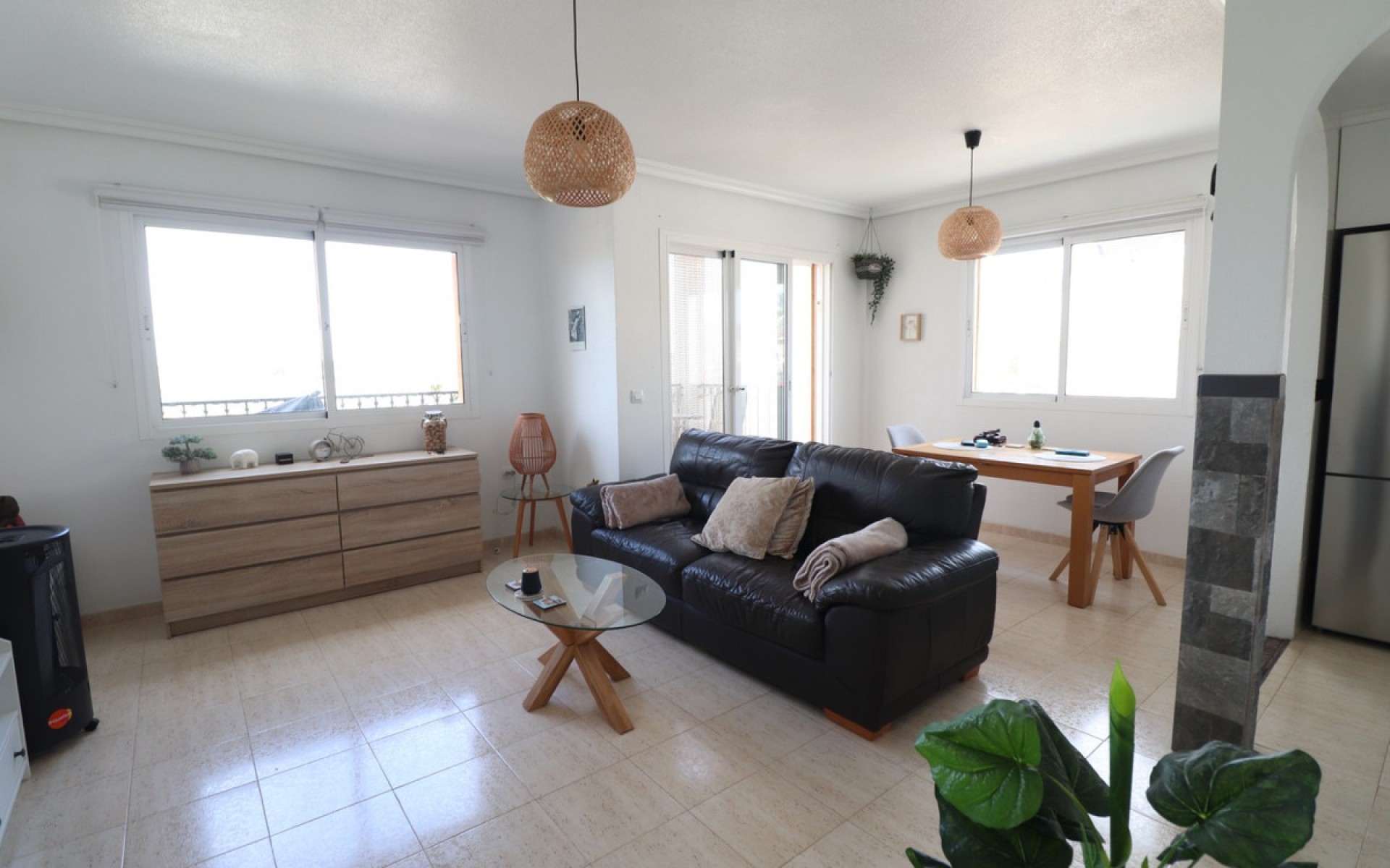 A Vendre - Appartement - Daya Vieja