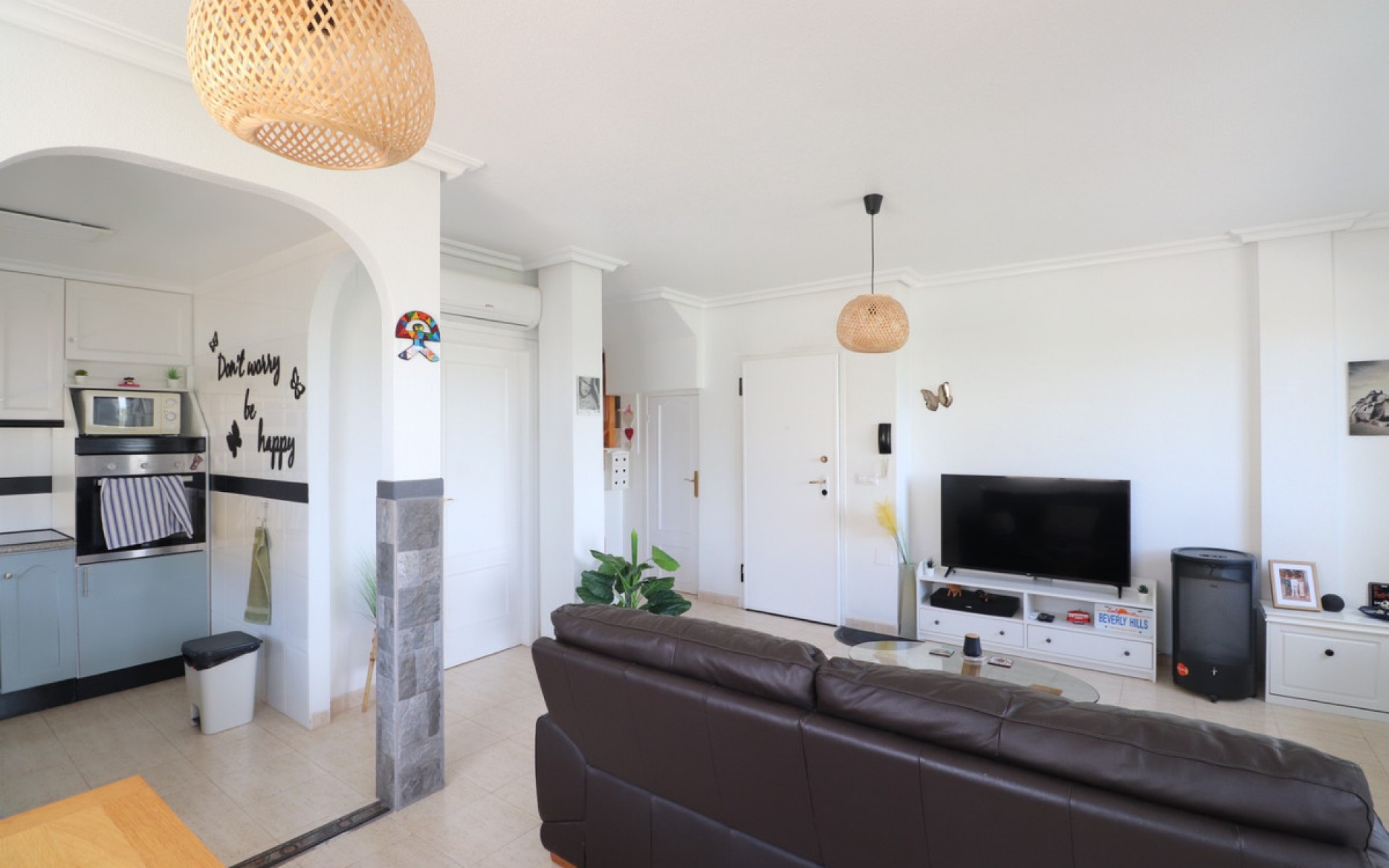 A Vendre - Appartement - Daya Vieja