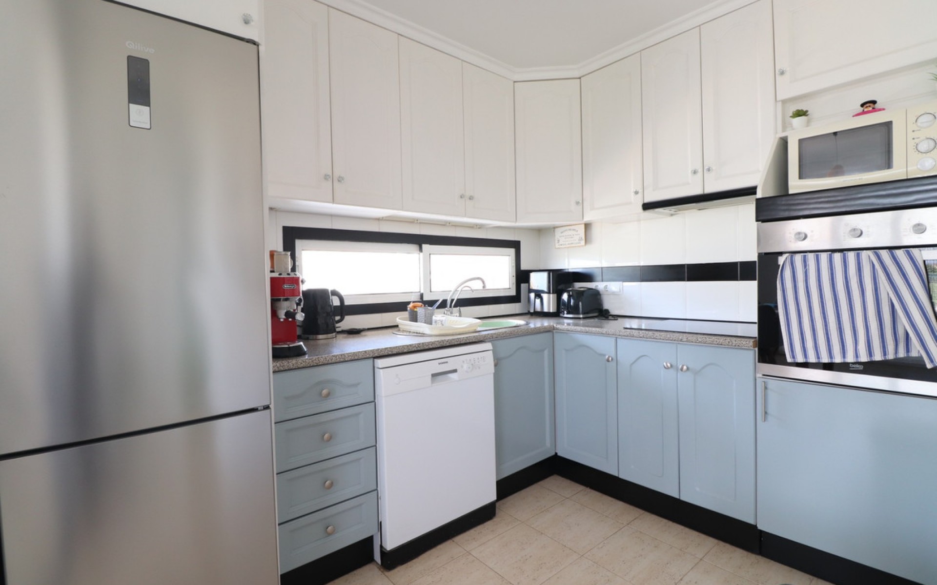 A Vendre - Appartement - Daya Vieja