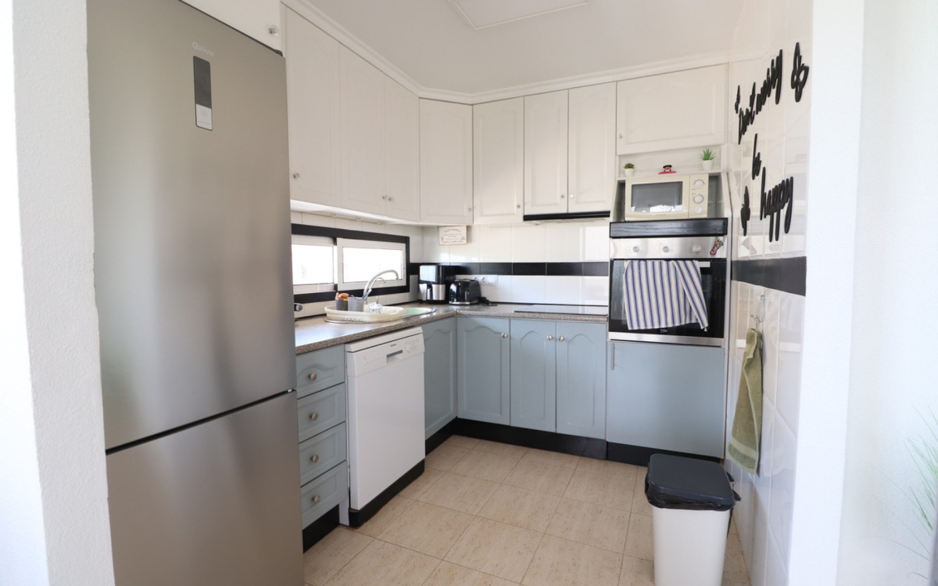 A Vendre - Appartement - Daya Vieja