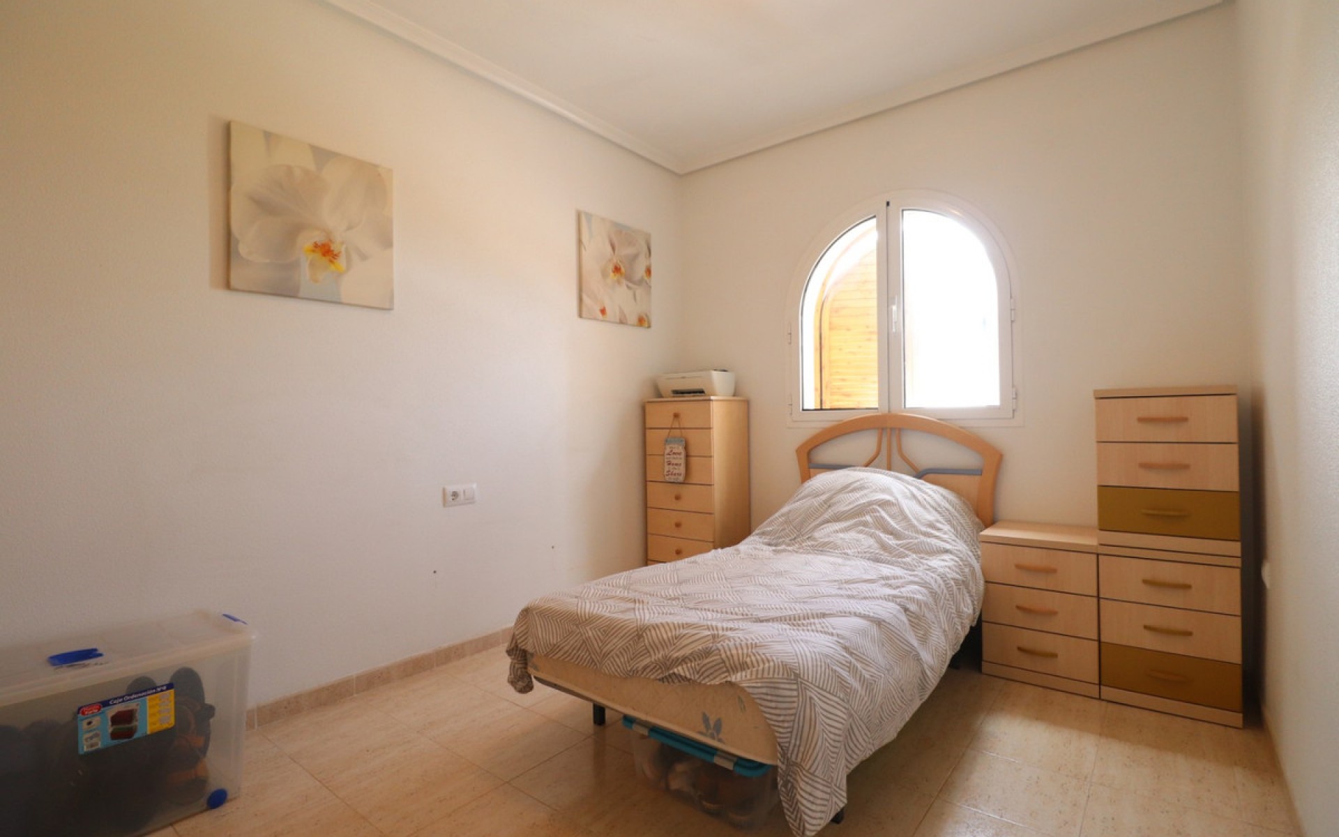 A Vendre - Appartement - Daya Vieja