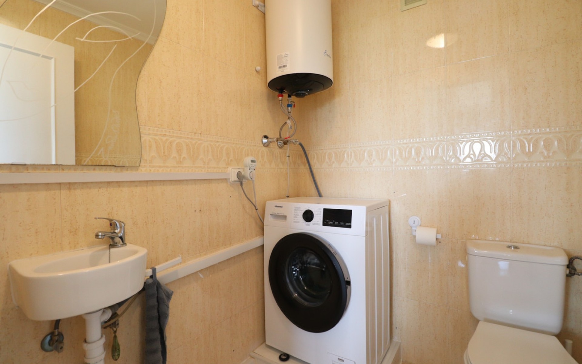 A Vendre - Appartement - Daya Vieja