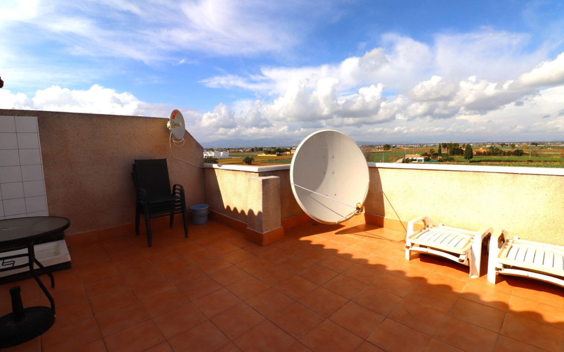 A Vendre - Appartement - Daya Vieja