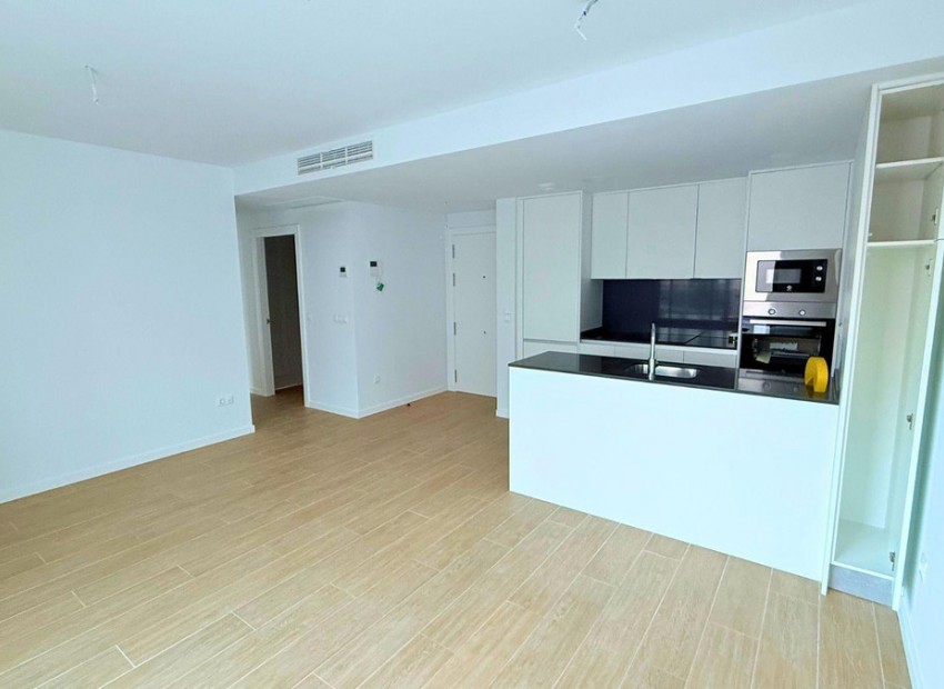 A Vendre - Appartement - Dénia - Denia Centro