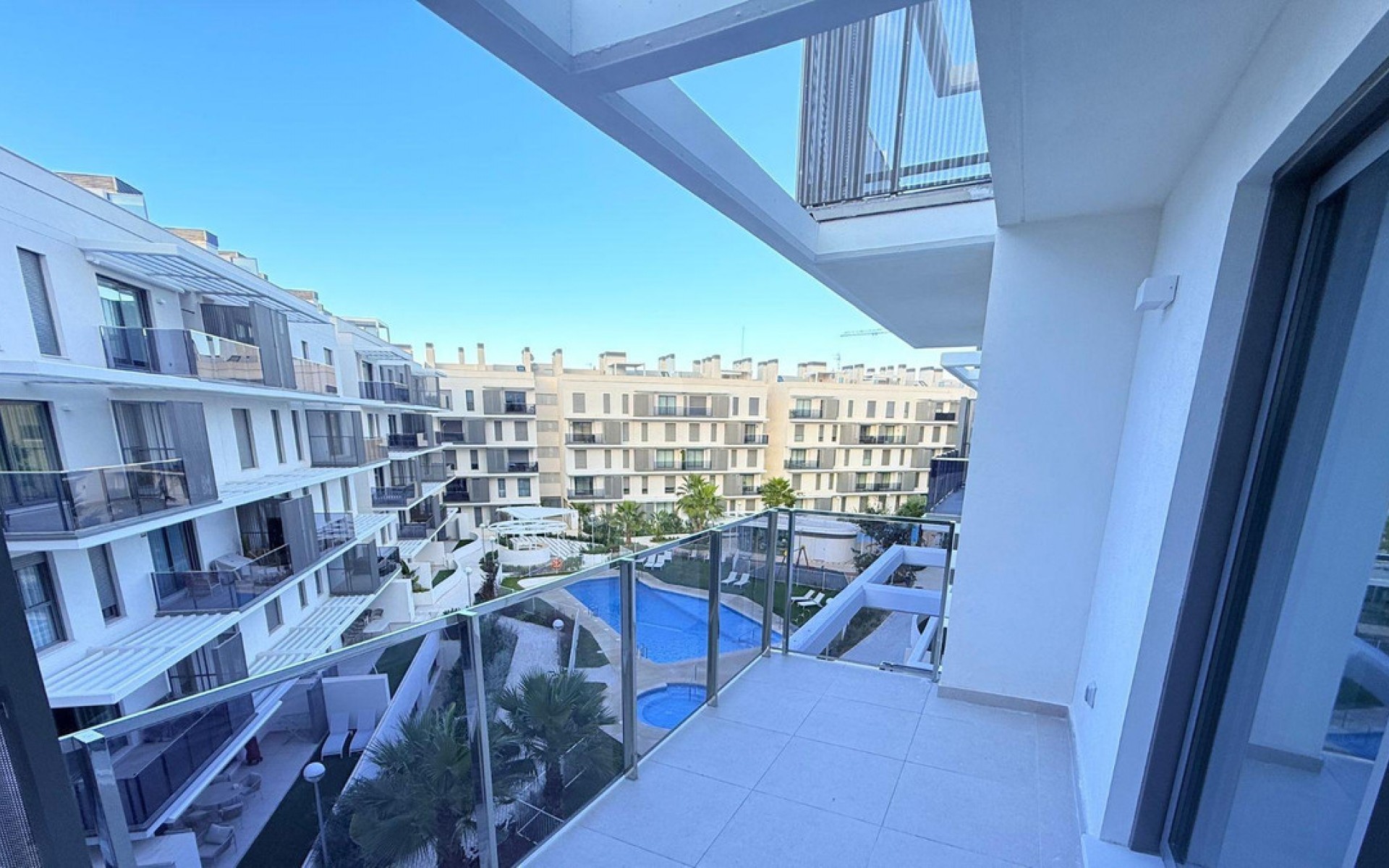 A Vendre - Appartement - Dénia - Denia Centro