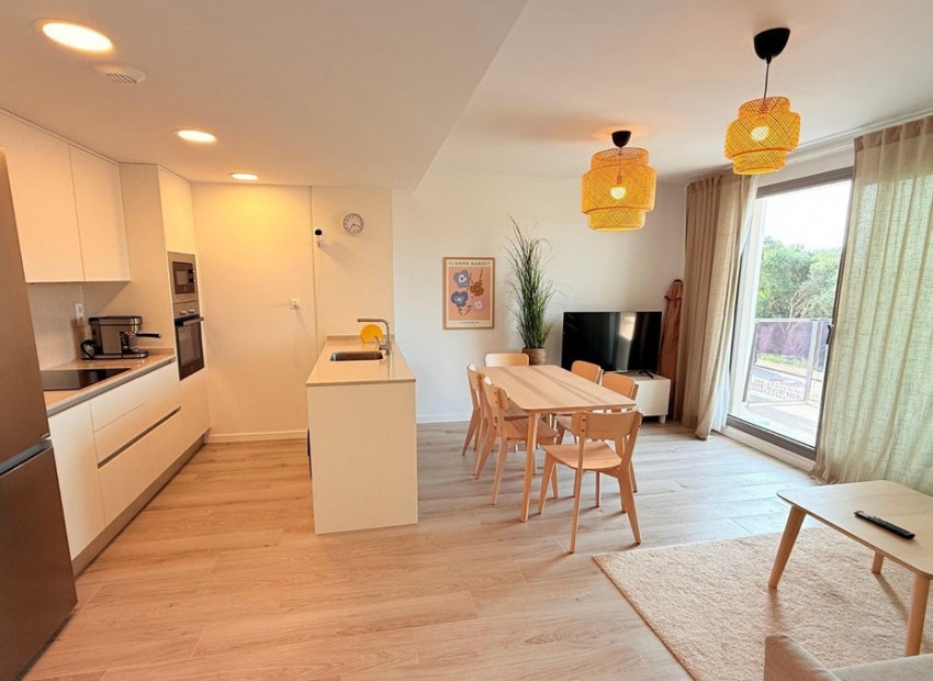 A Vendre - Appartement - Dénia - Denia Centro