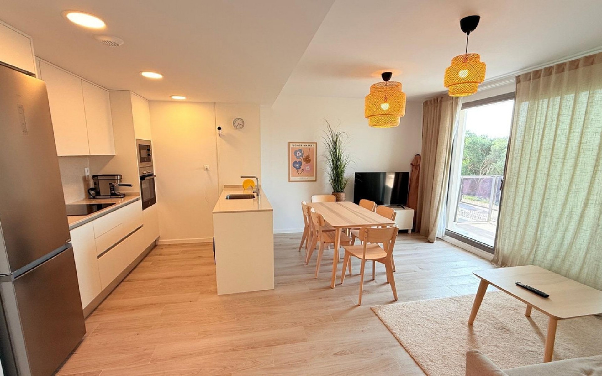 A Vendre - Appartement - Dénia - Denia Centro