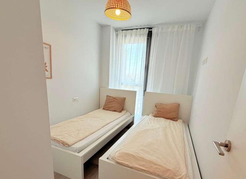 A Vendre - Appartement - Dénia - Denia Centro