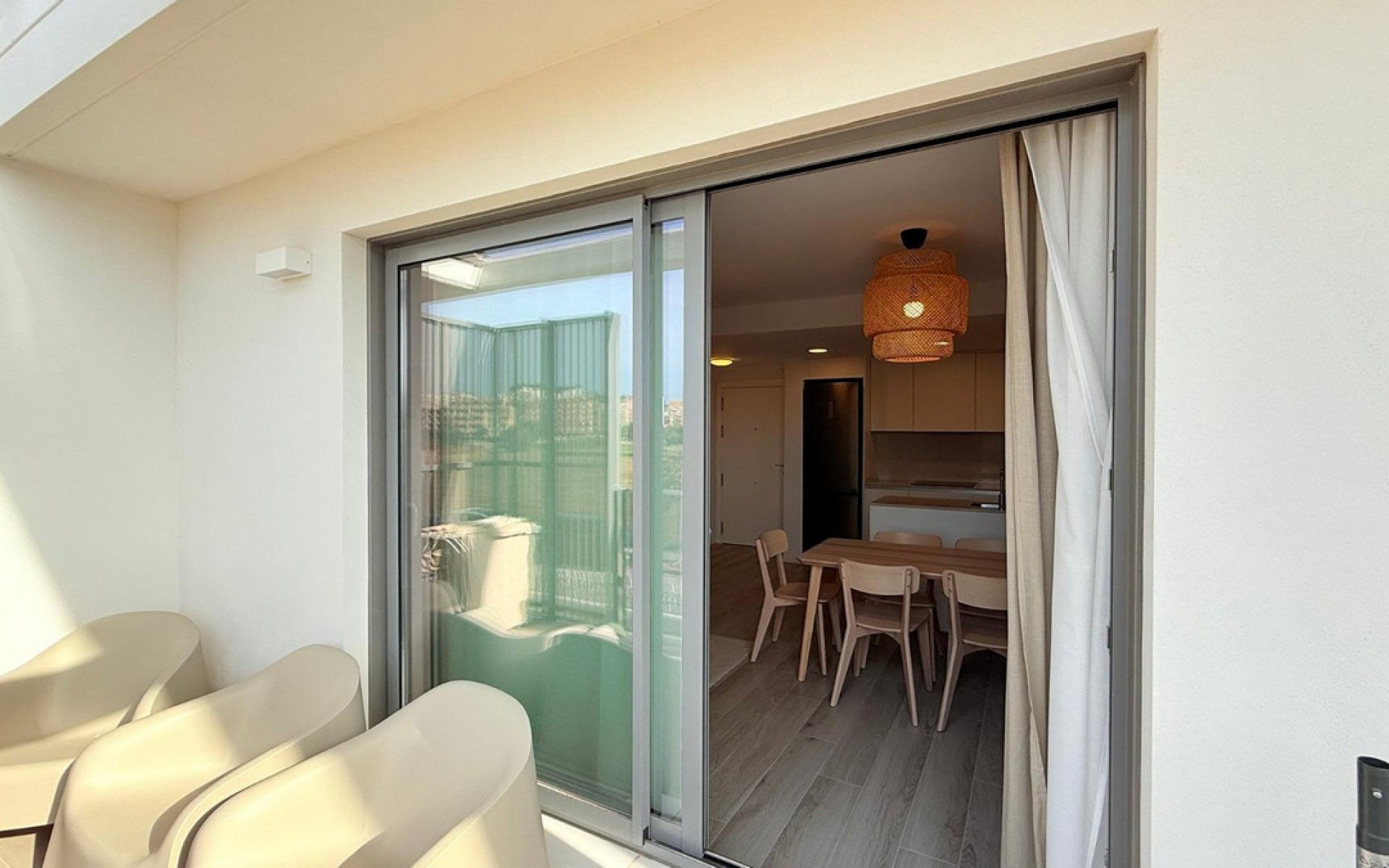 A Vendre - Appartement - Dénia - Denia Centro