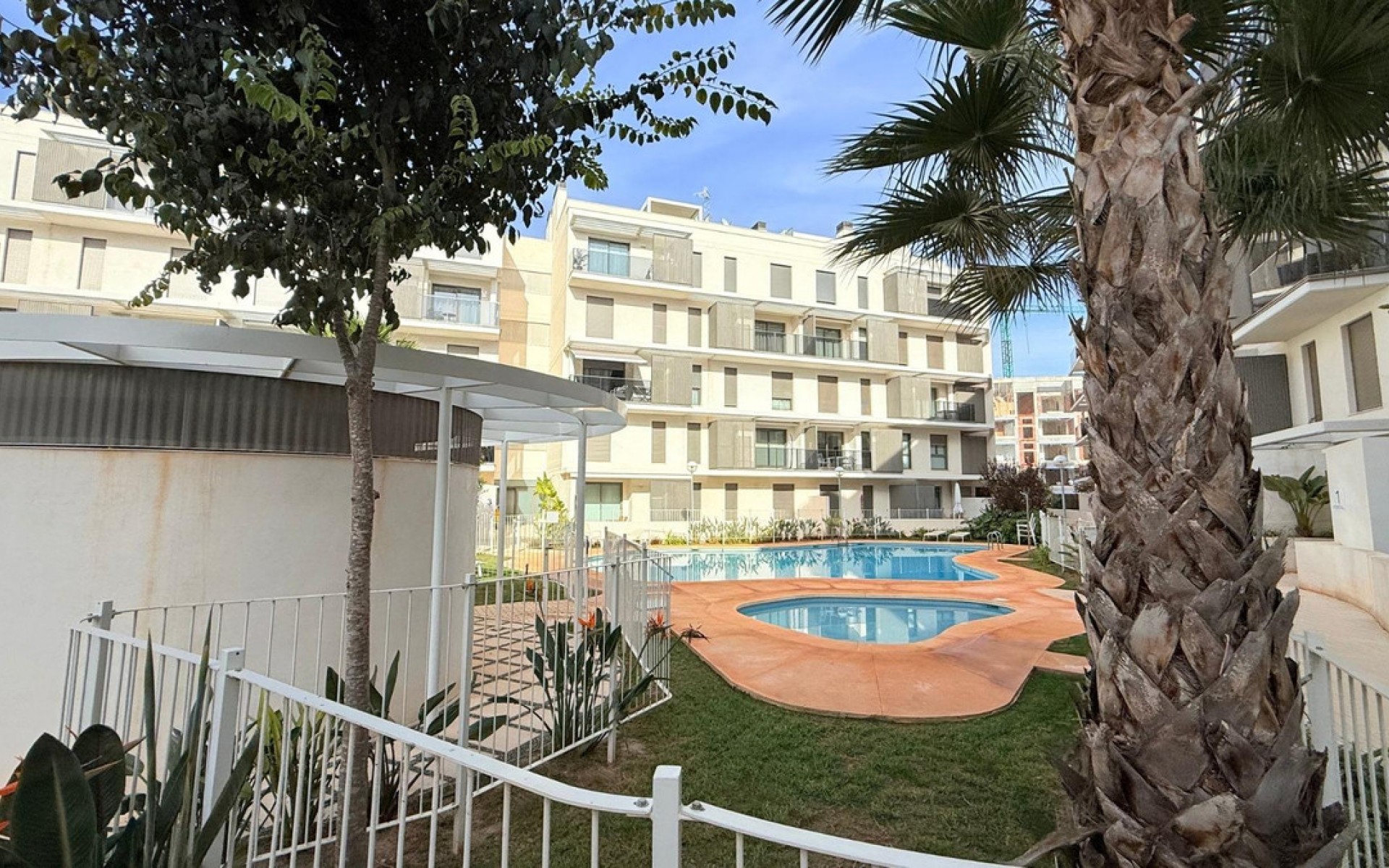 A Vendre - Appartement - Dénia - Denia Centro