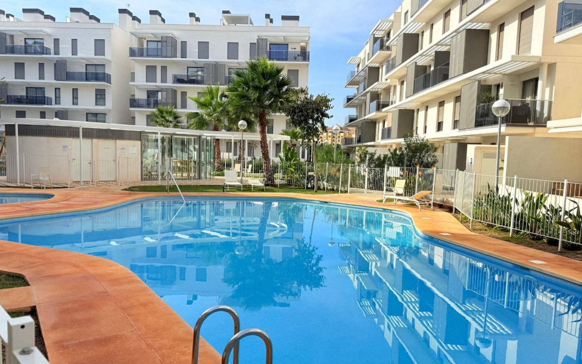 A Vendre - Appartement - Dénia - Denia Centro