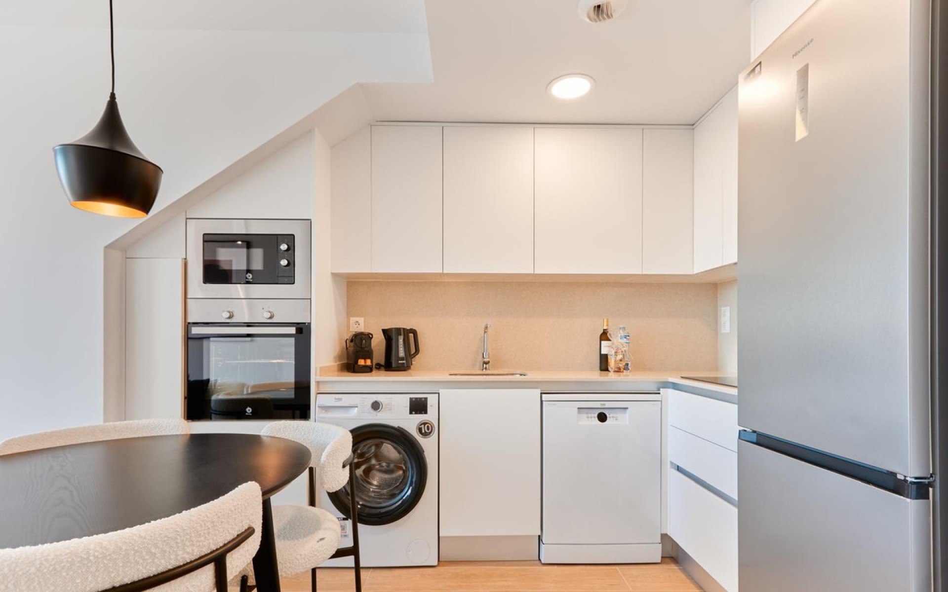 A Vendre - Appartement - Dénia - Denia Centro