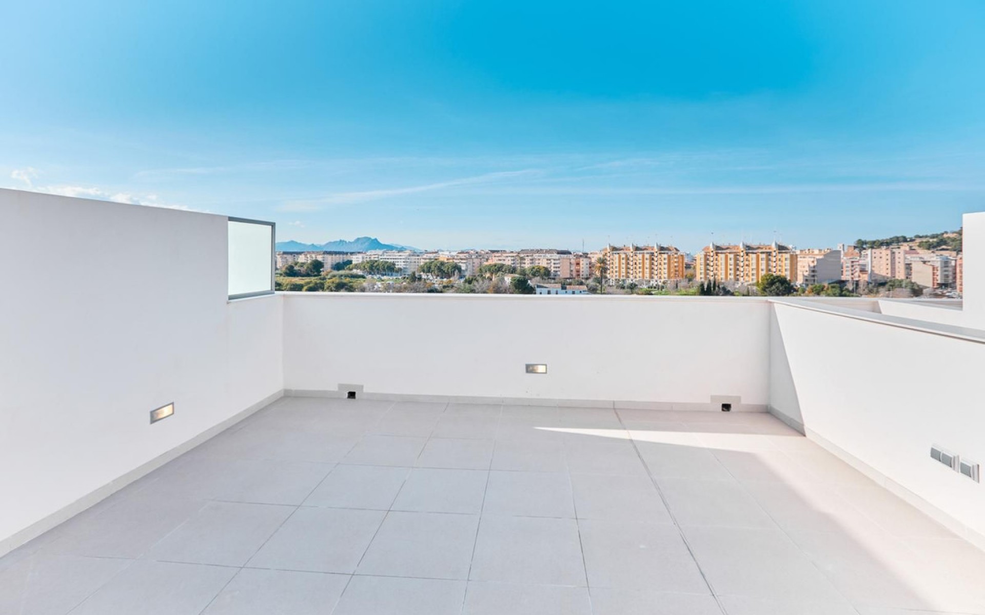A Vendre - Appartement - Dénia - Denia Centro