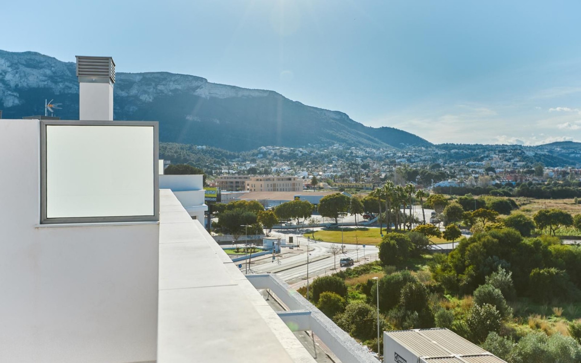 A Vendre - Appartement - Dénia - Denia Centro